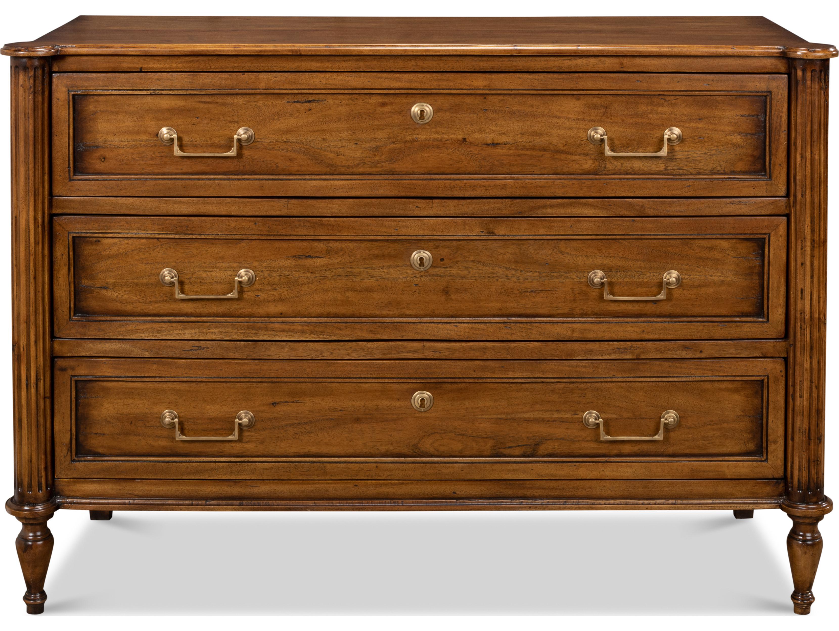 Sarreid Ltd Ciborium Chest Of Drawers