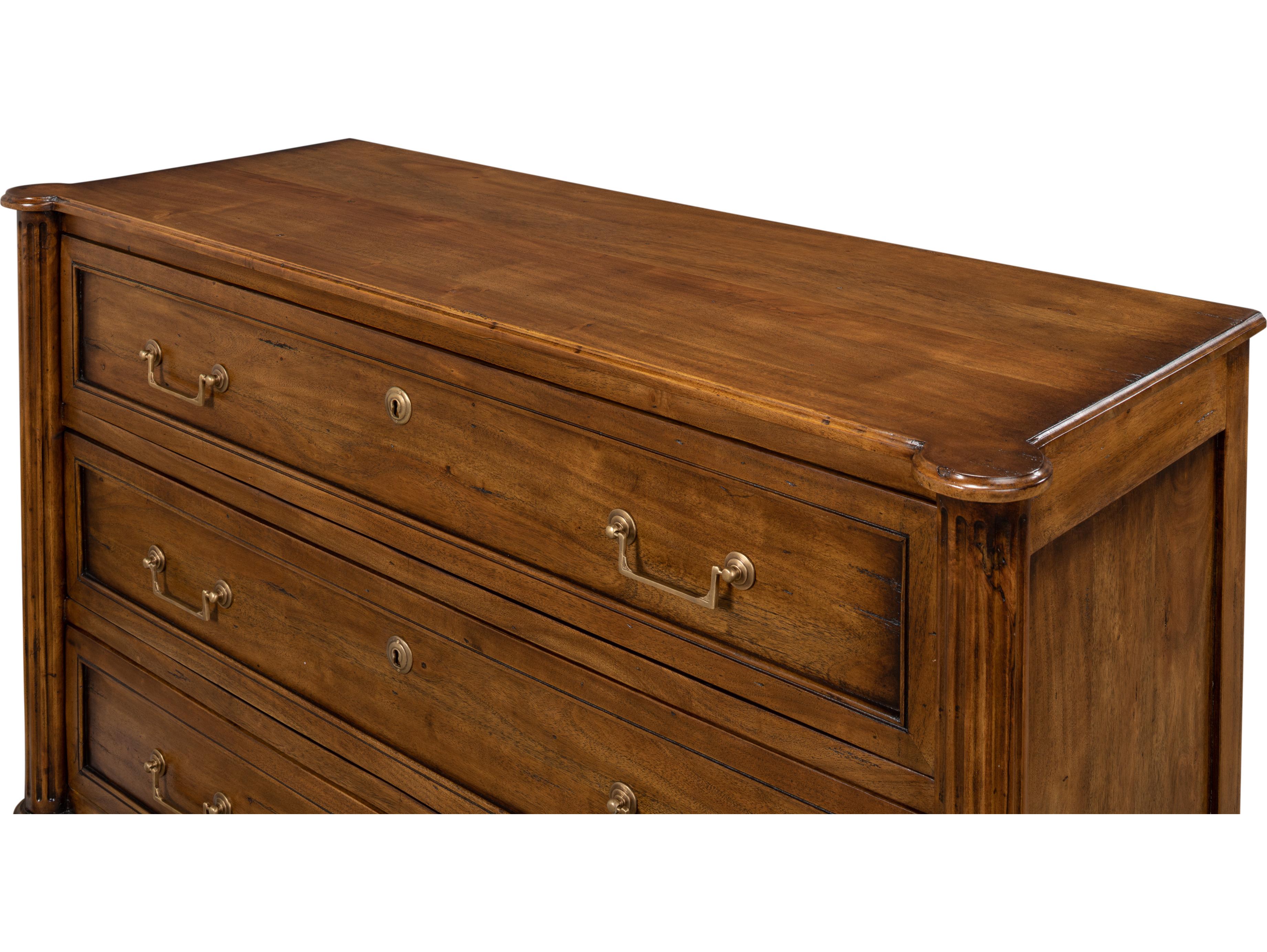 Sarreid Ltd Ciborium Chest Of Drawers