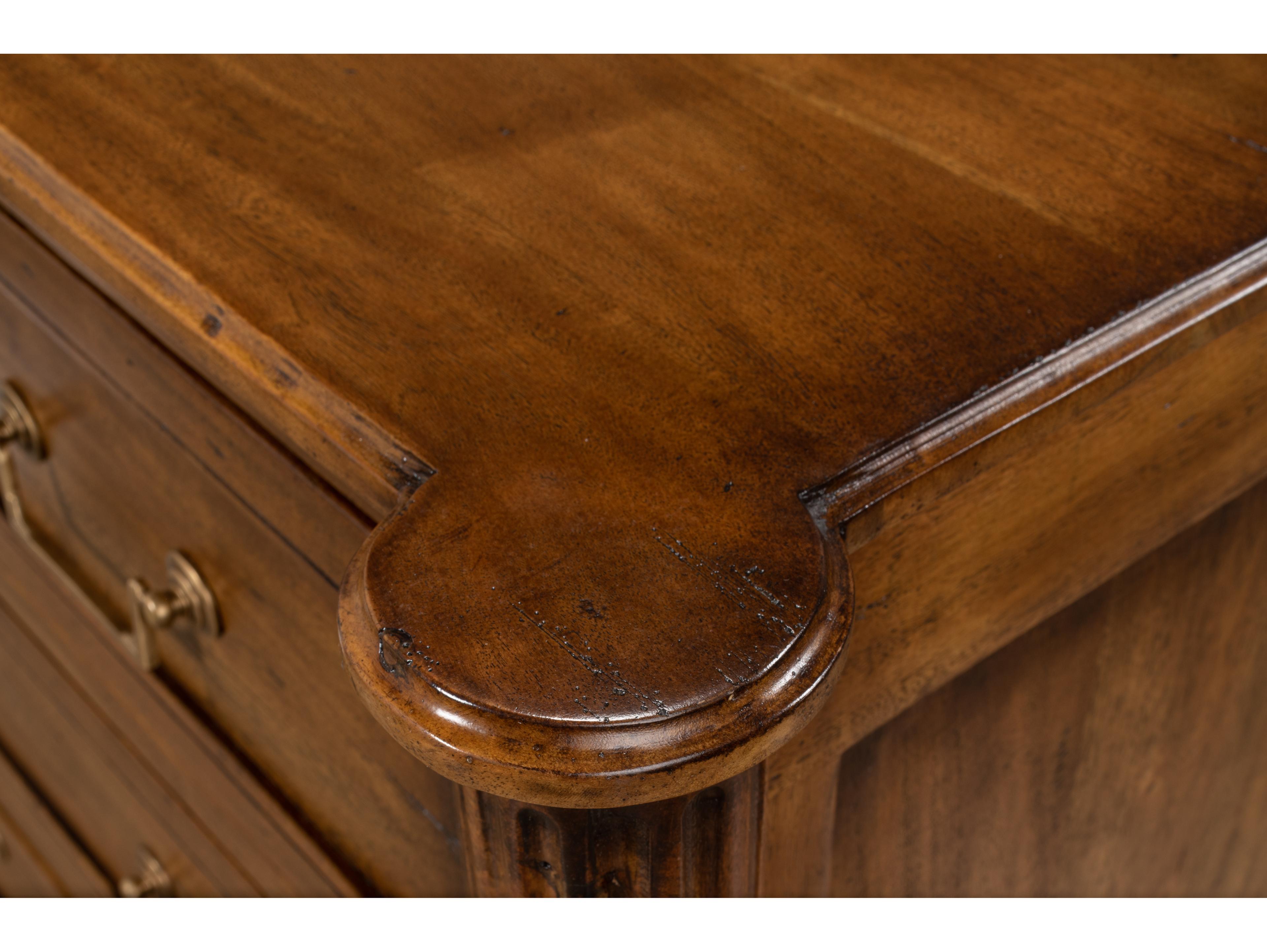 Sarreid Ltd Ciborium Chest Of Drawers