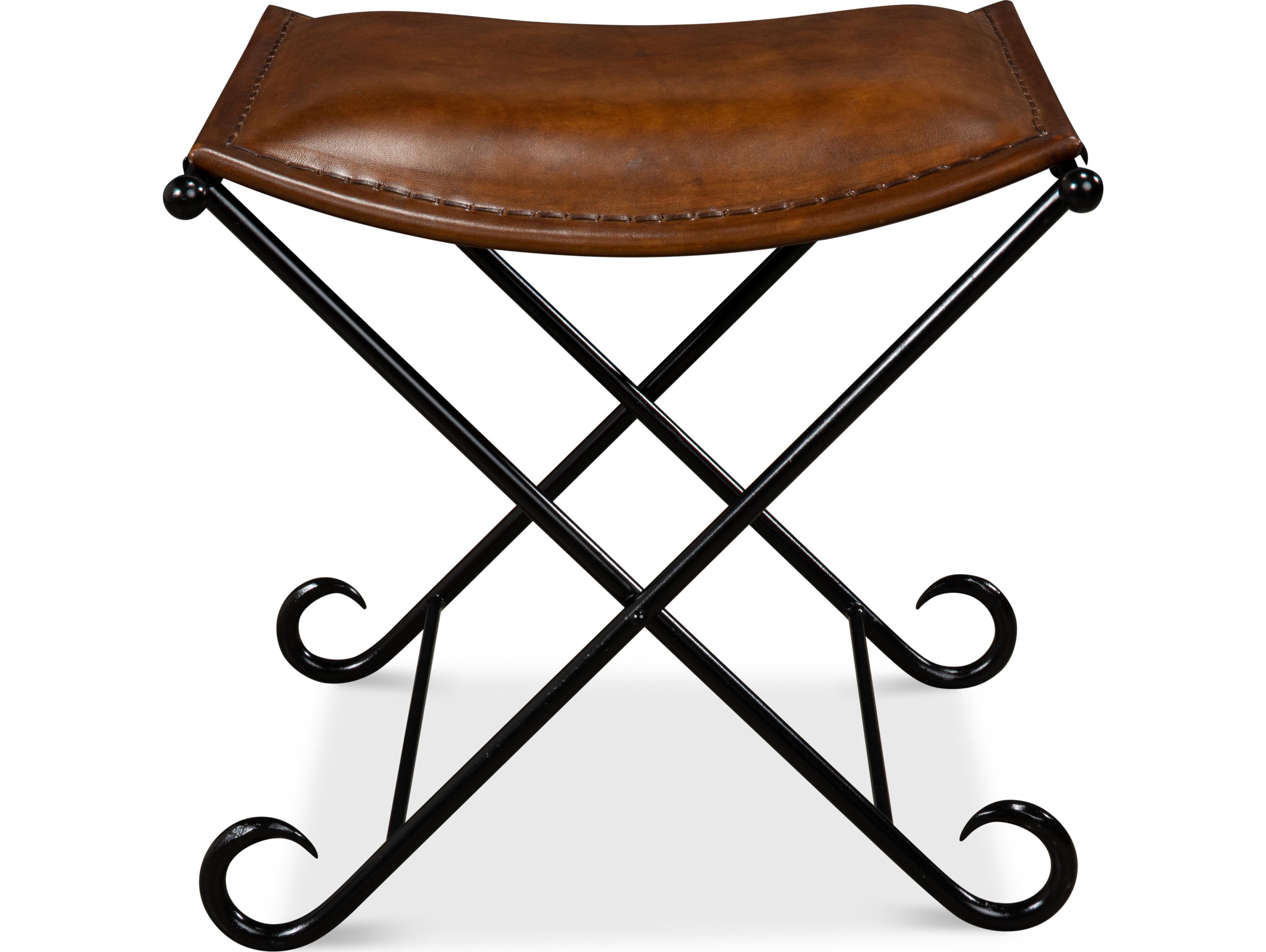 Sarreid Ltd Mozambique Field Chair