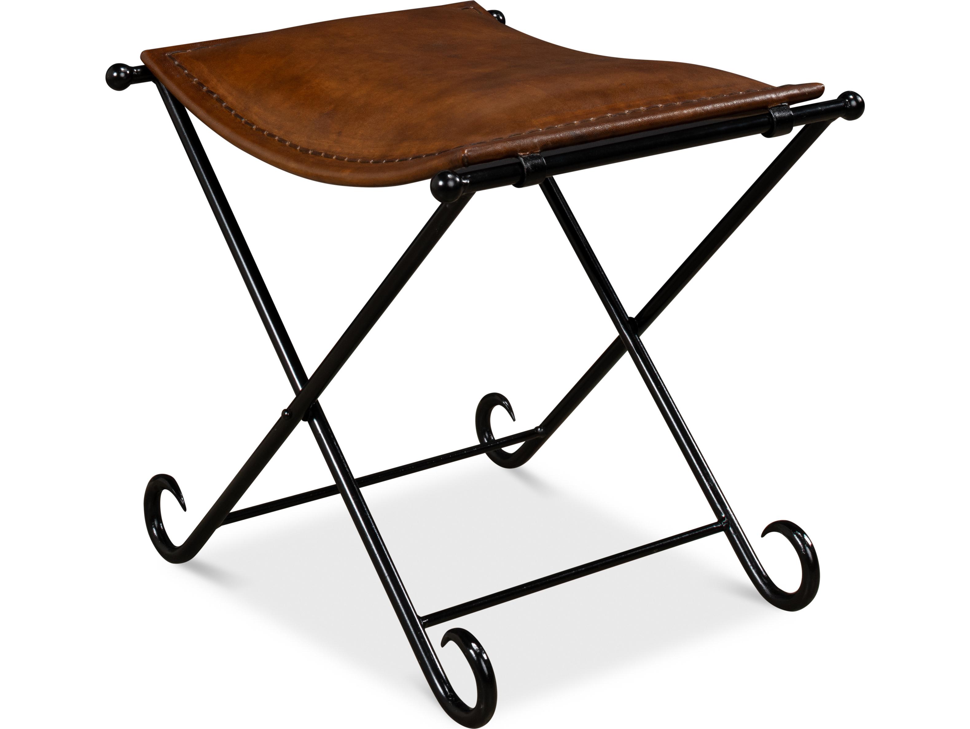 Sarreid Ltd Mozambique Field Chair