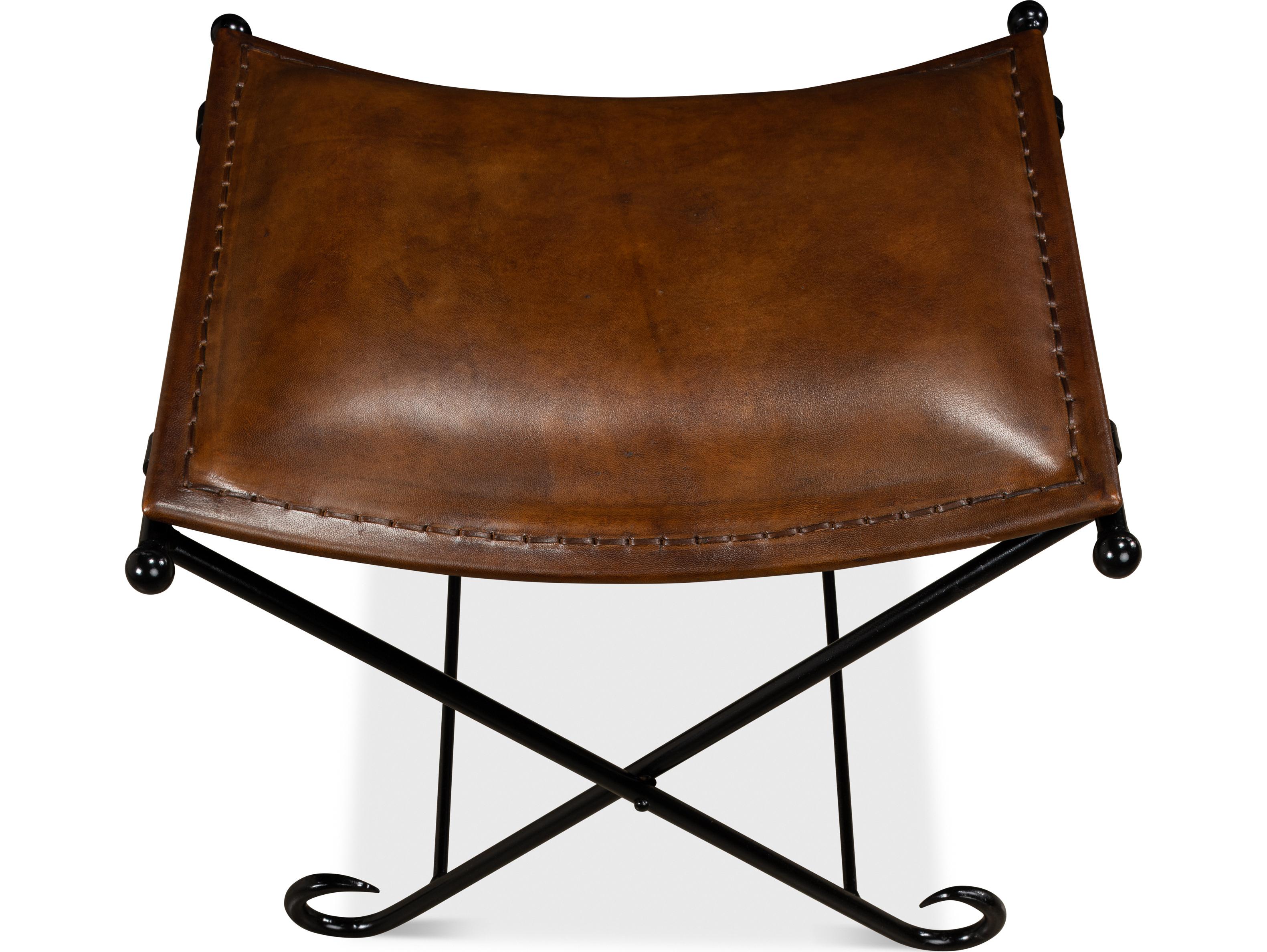 Sarreid Ltd Mozambique Field Chair