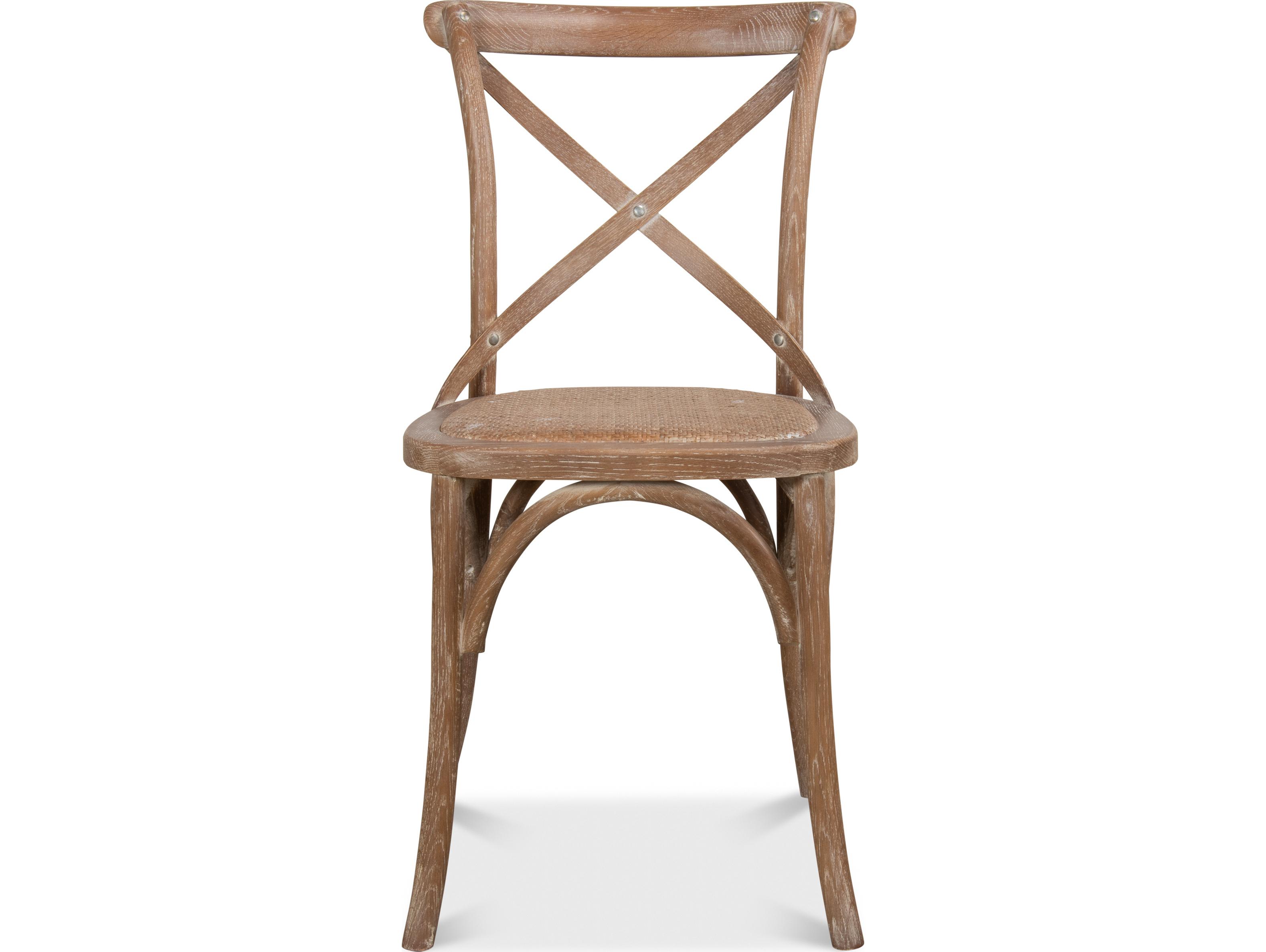 Sarreid Ltd Tuileries Side Chair