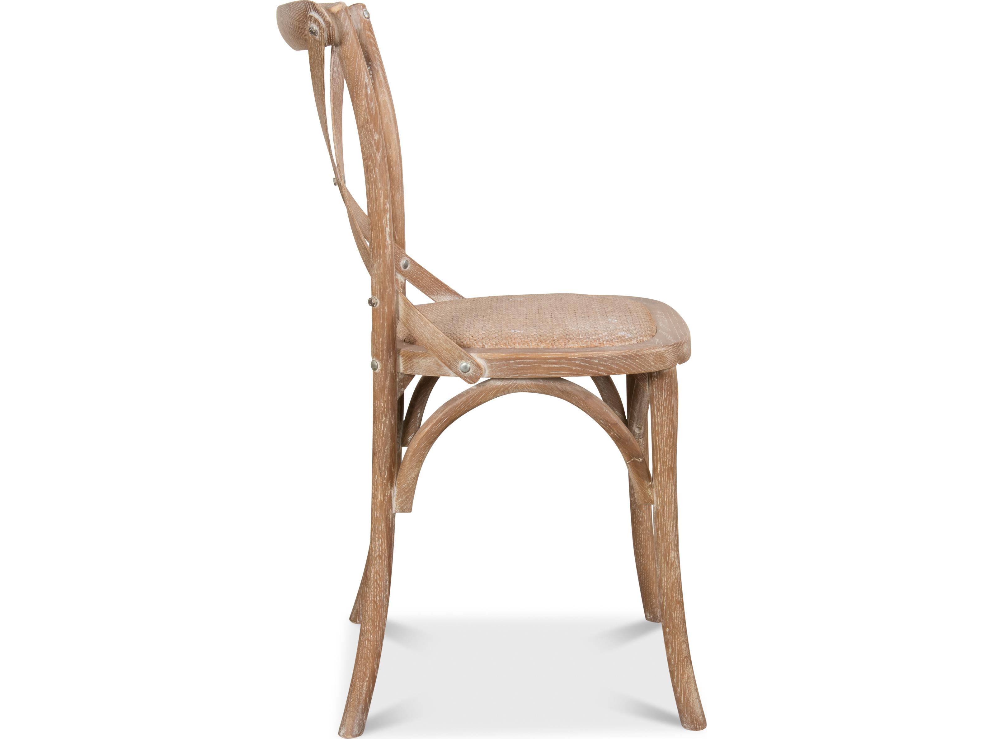Sarreid Ltd Tuileries Side Chair