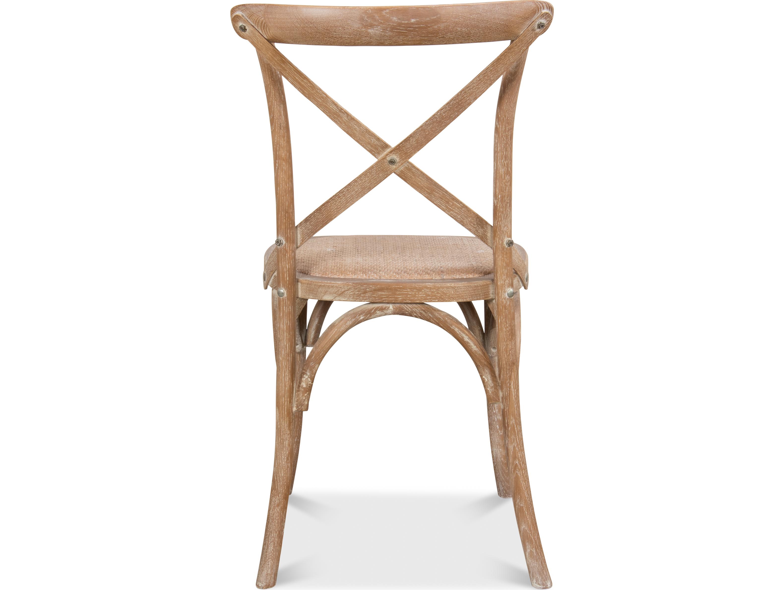 Sarreid Ltd Tuileries Side Chair