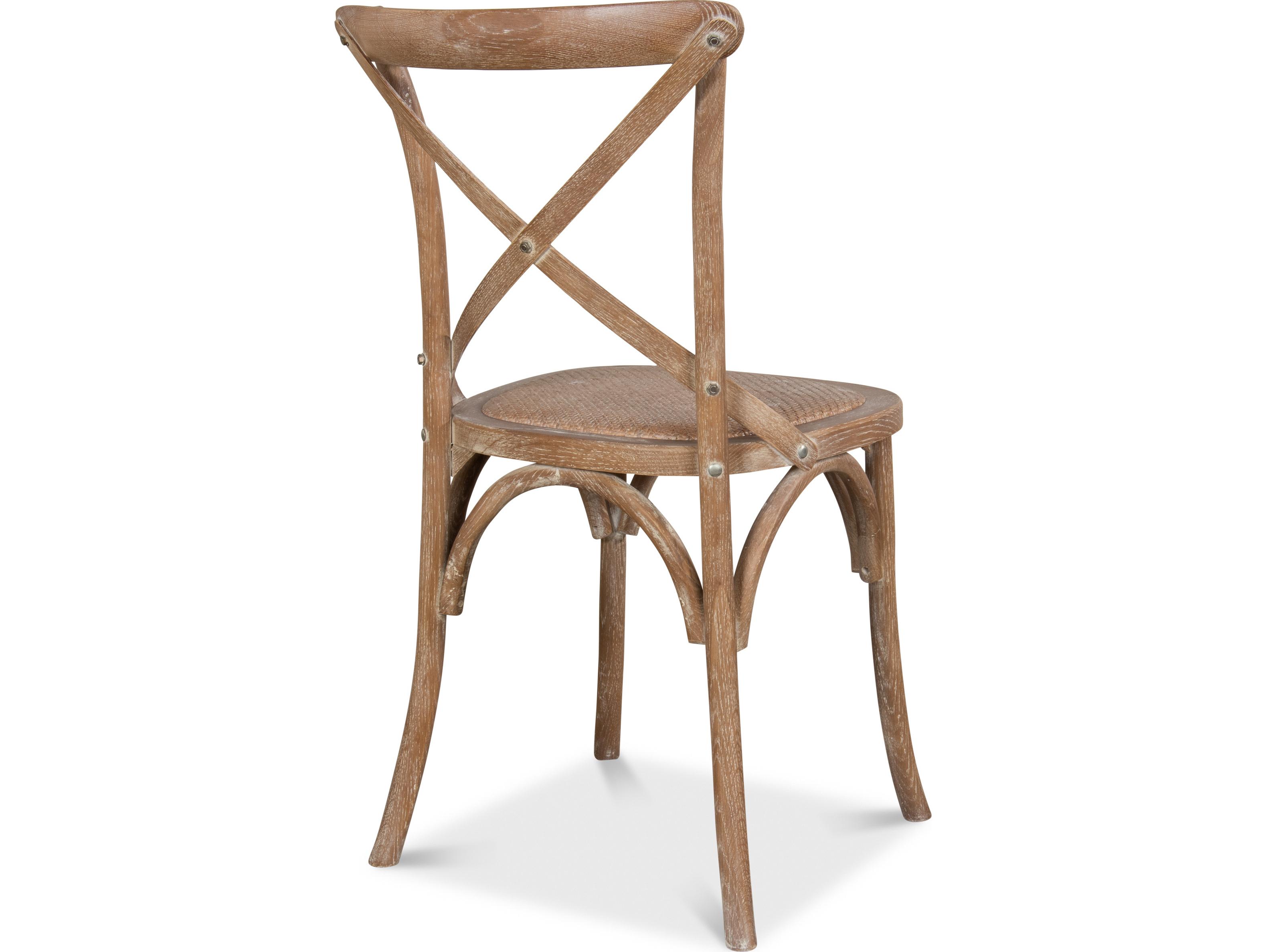Sarreid Ltd Tuileries Side Chair