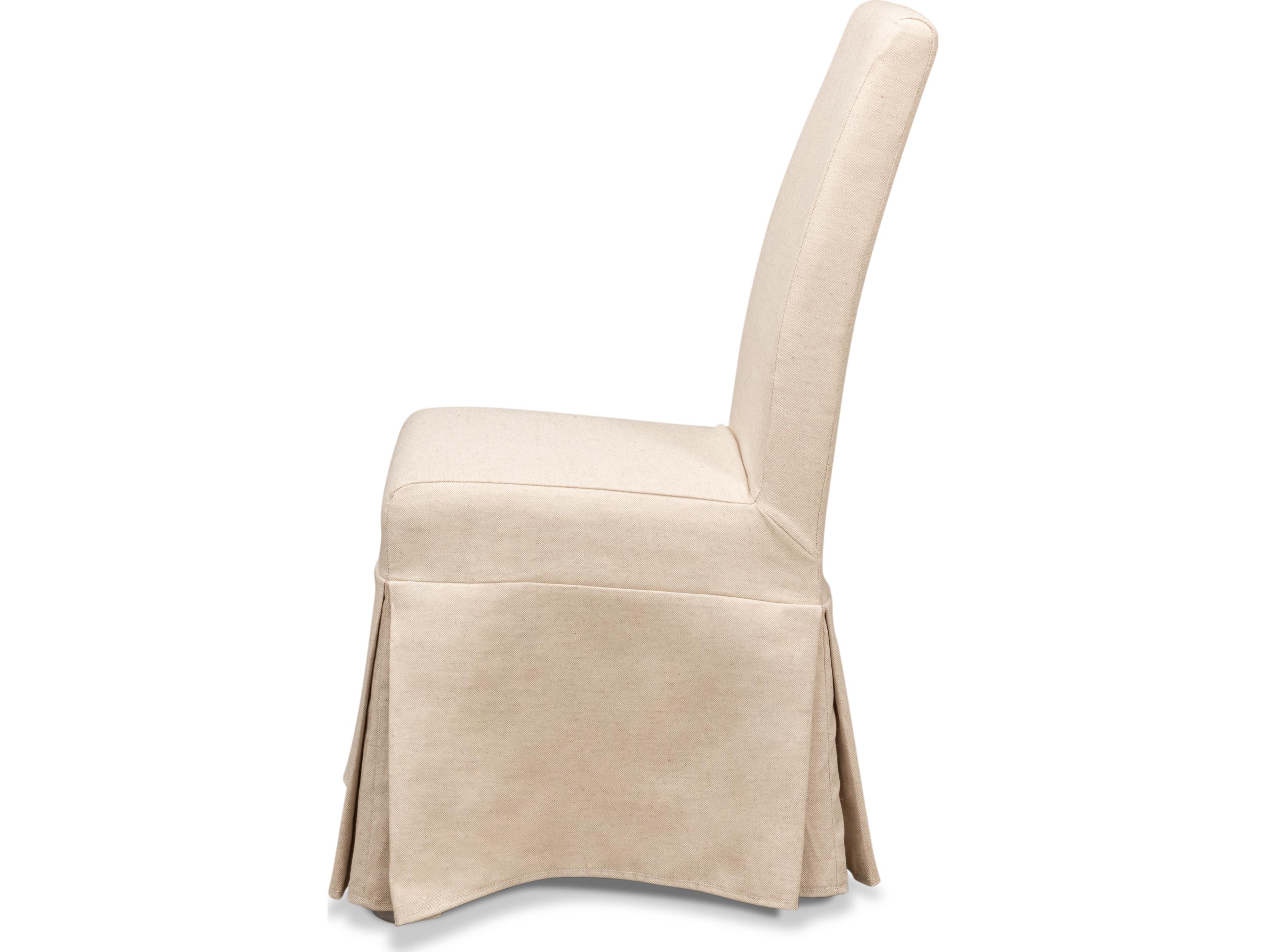 Sarreid Ltd Draped Side Chair