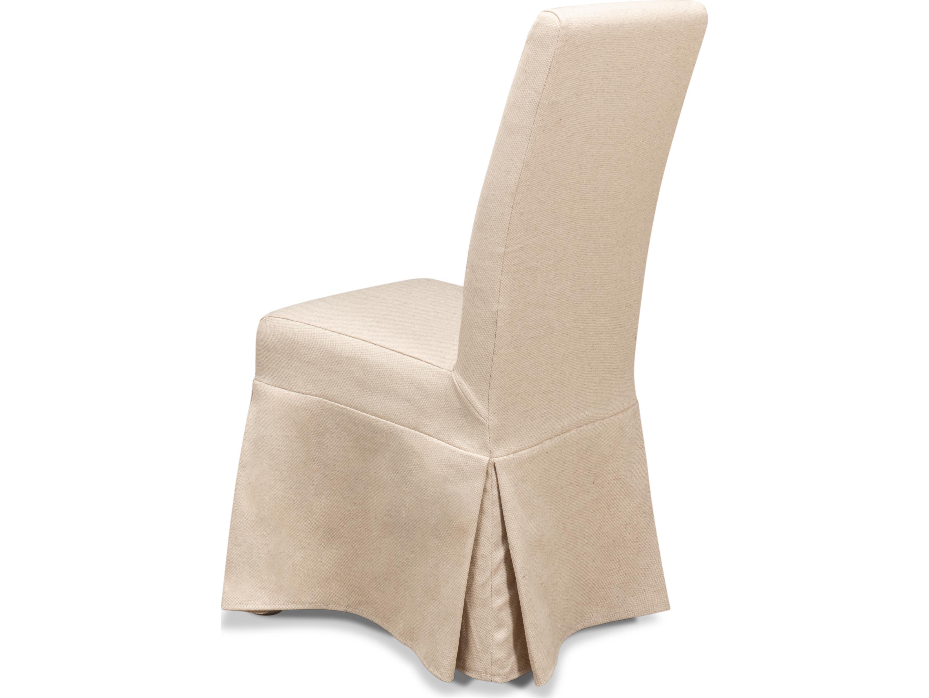 Sarreid Ltd Draped Side Chair