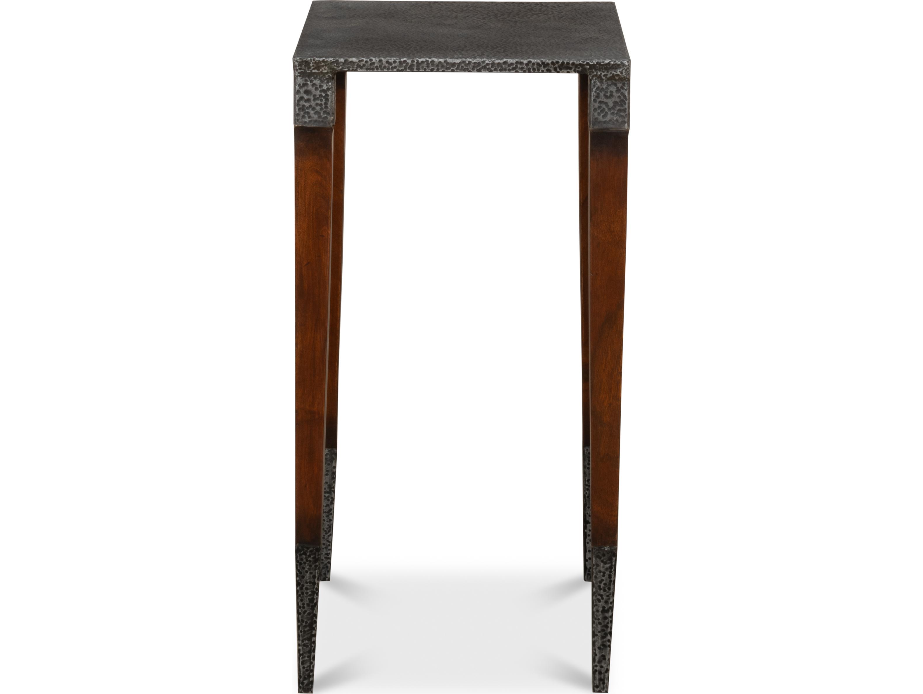 Sarreid Ltd Burnford Table