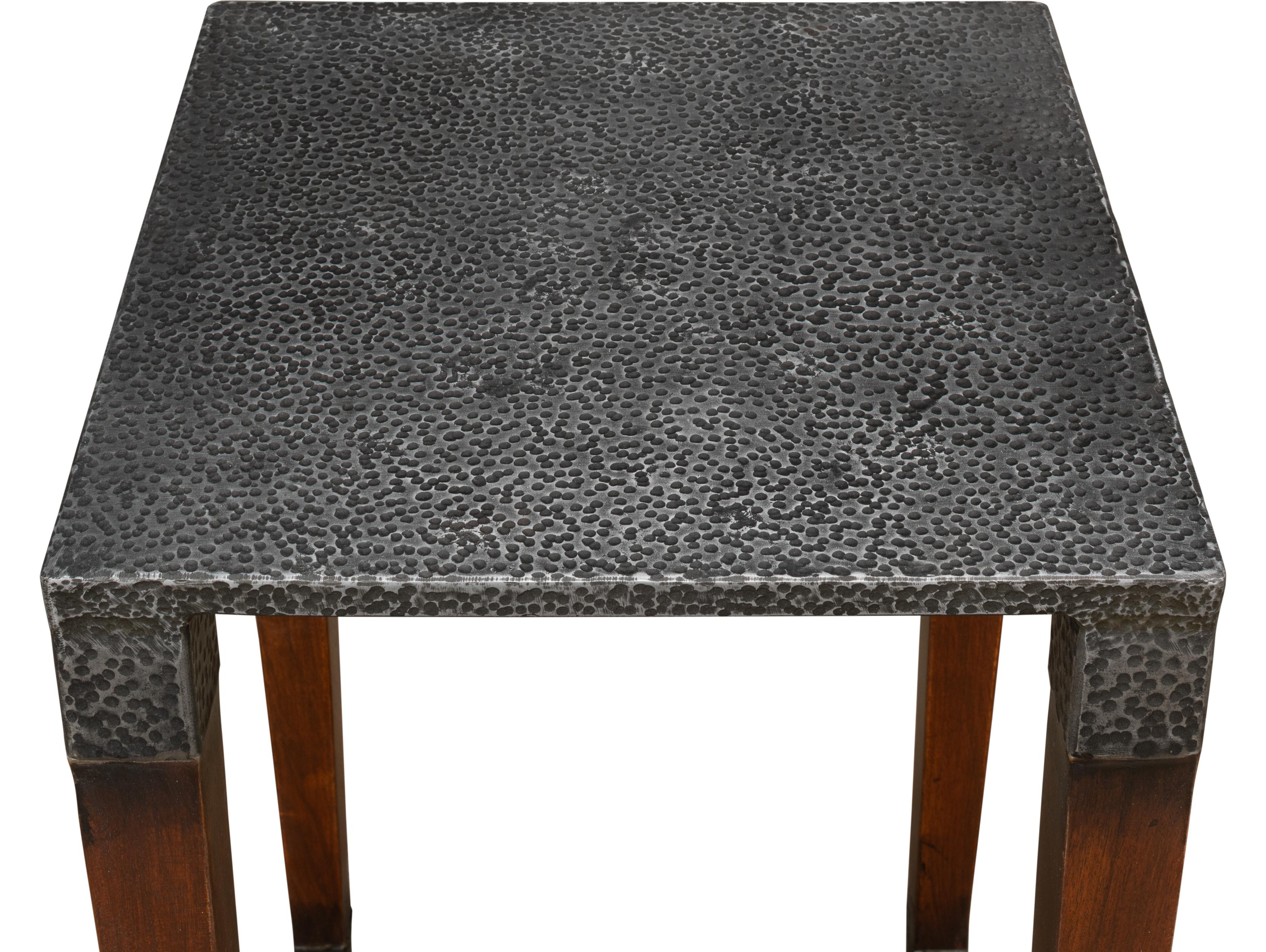 Sarreid Ltd Burnford Table