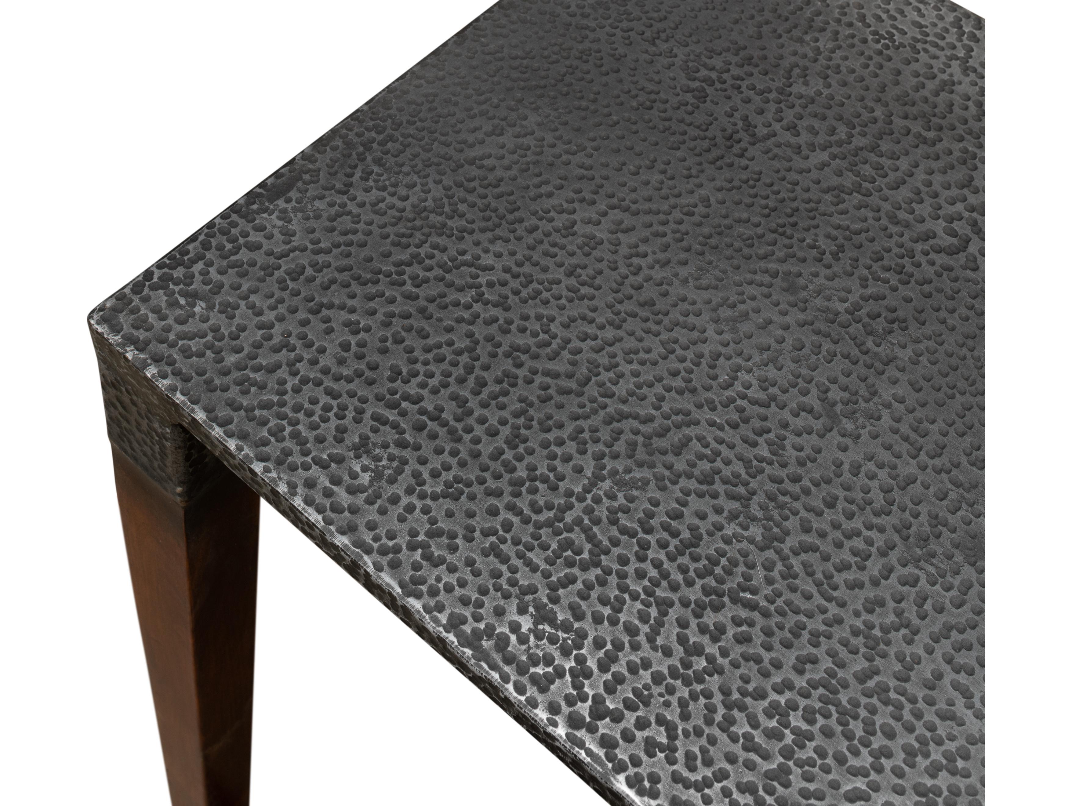 Sarreid Ltd Burnford Table