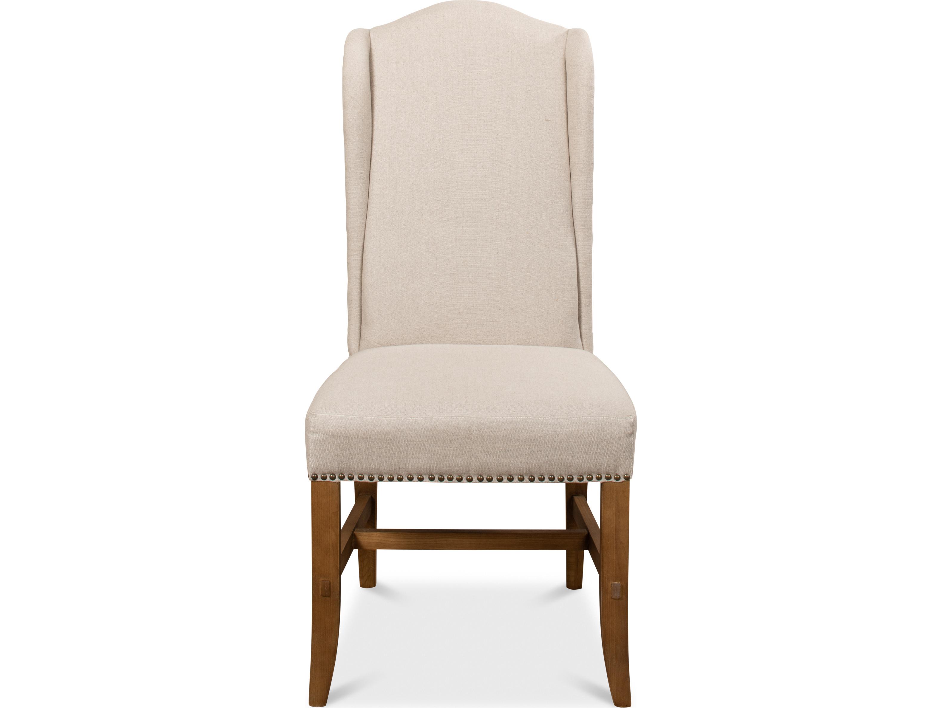 Sarreid Ltd High Back Dining Chair
