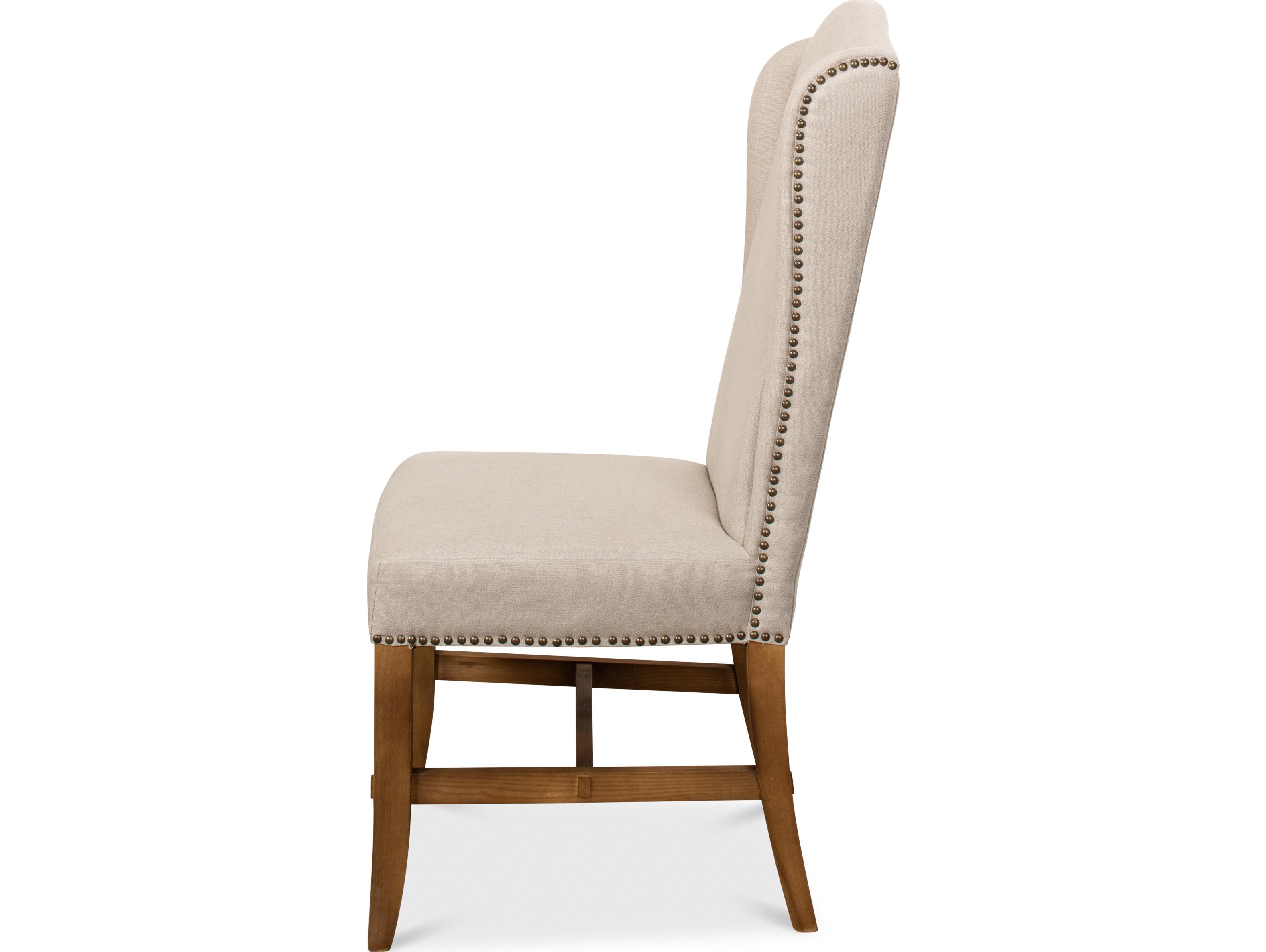Sarreid Ltd High Back Dining Chair
