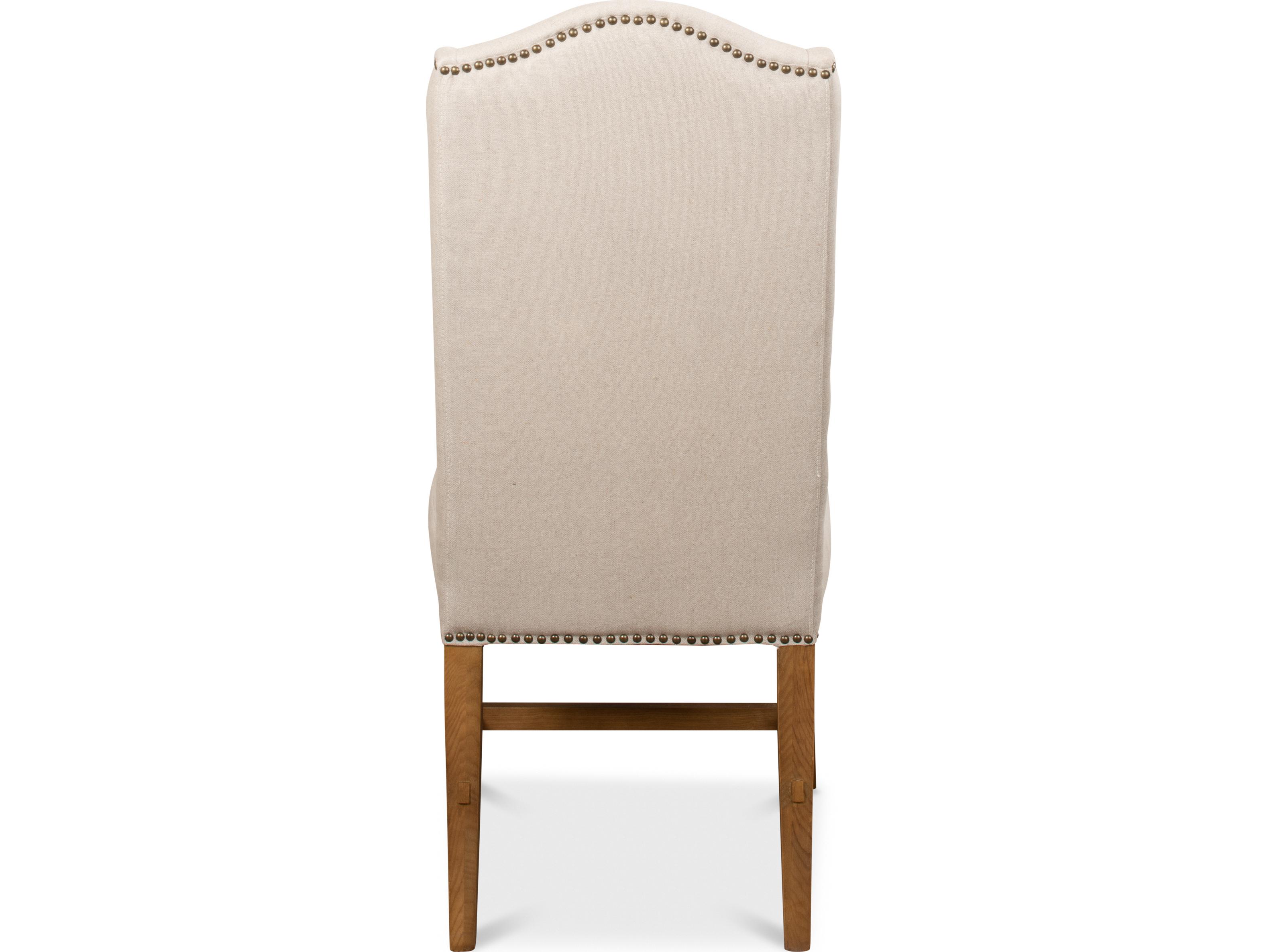 Sarreid Ltd High Back Dining Chair
