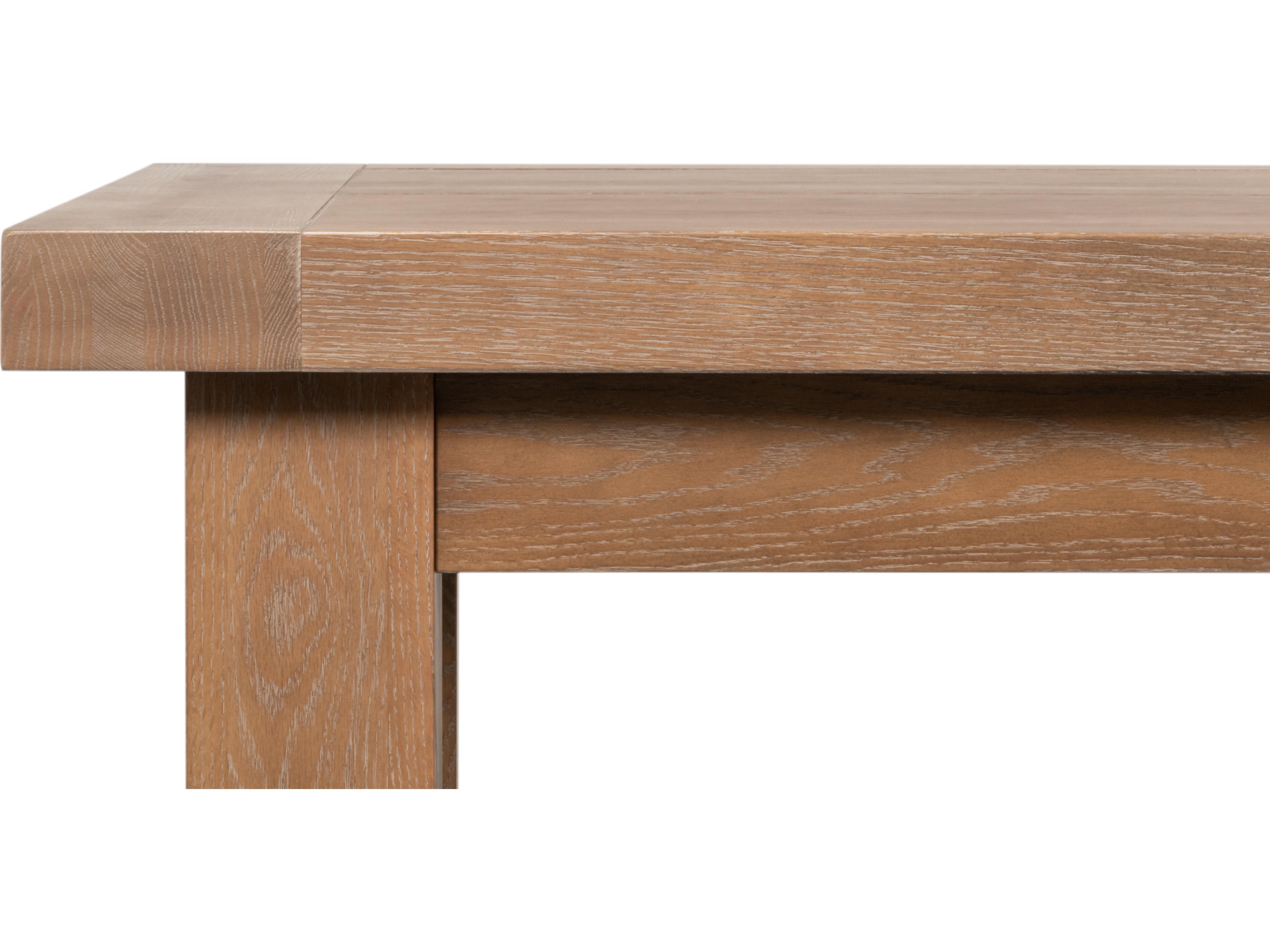 Sarreid Ltd Bauhaus Dining Table