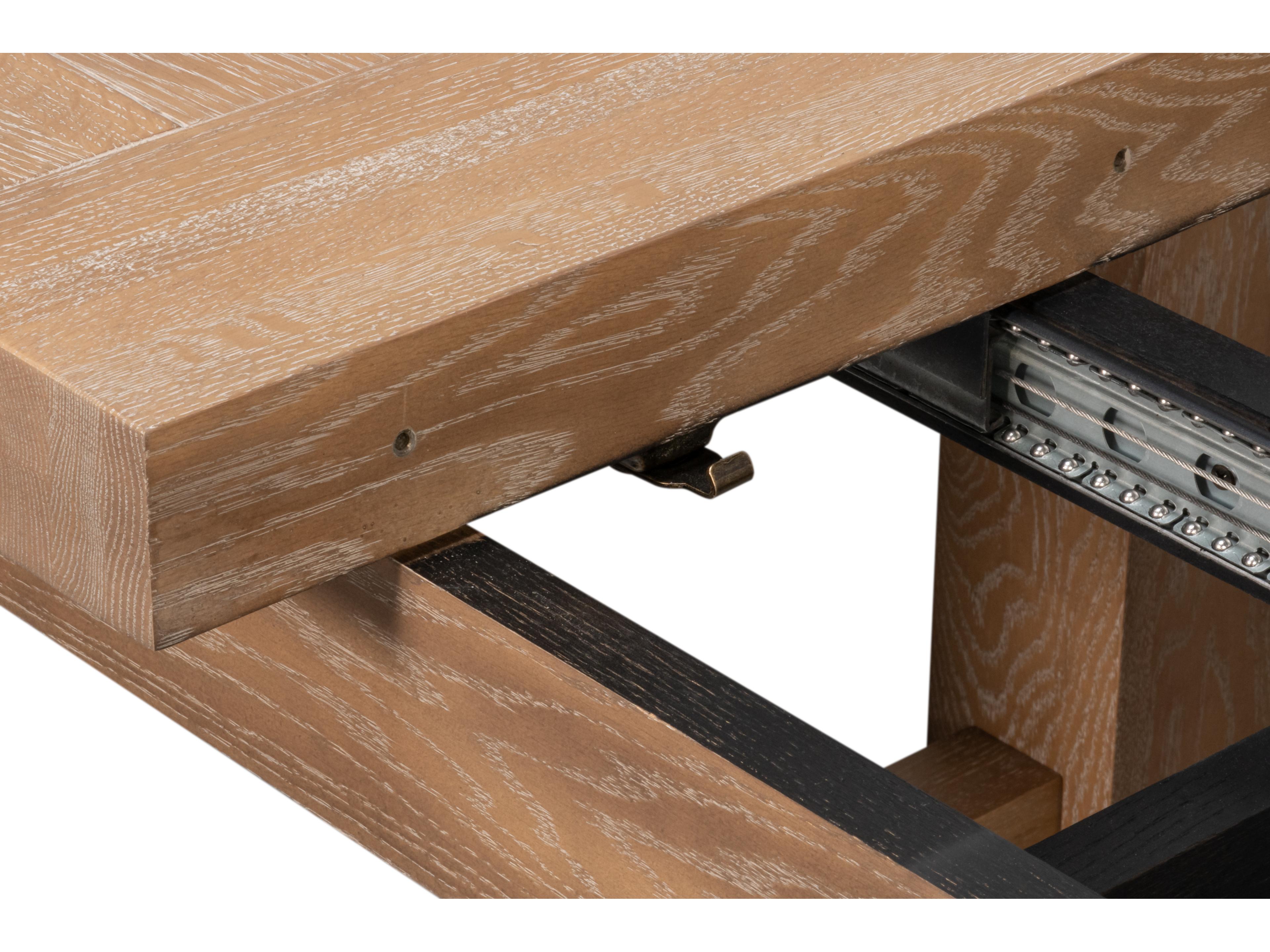 Sarreid Ltd Bauhaus Dining Table