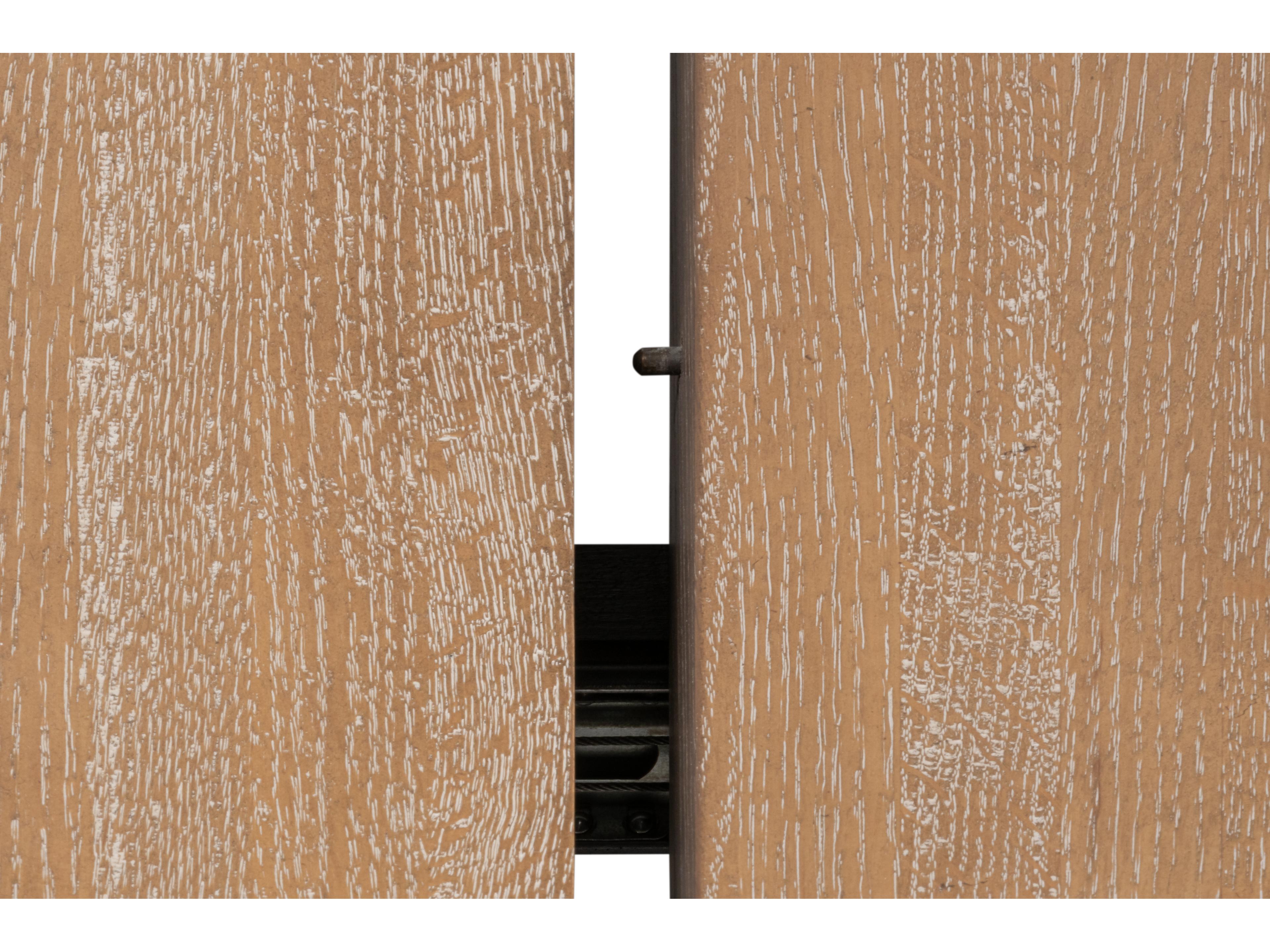 Sarreid Ltd Bauhaus Dining Table