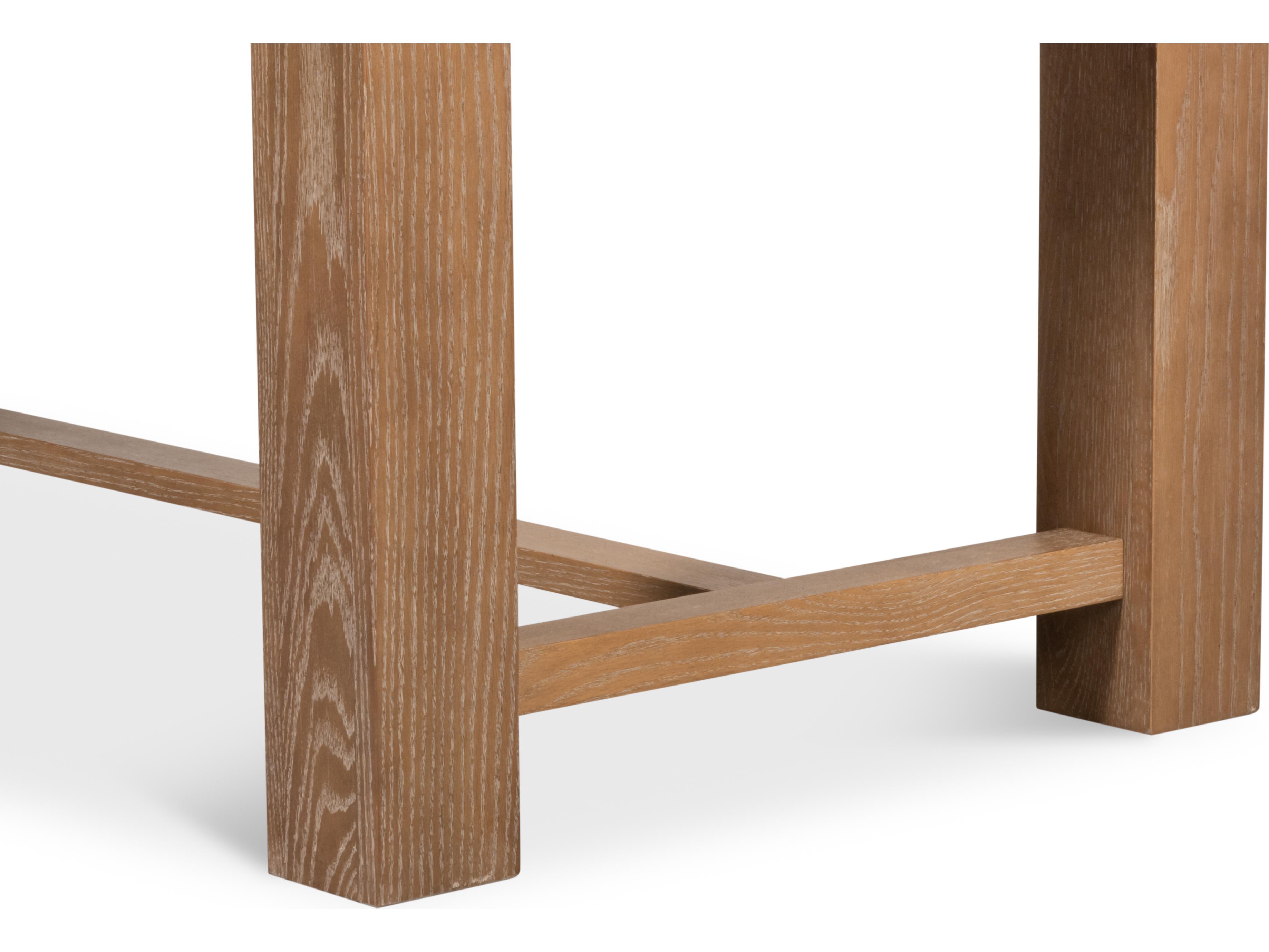 Sarreid Ltd Bauhaus Dining Table