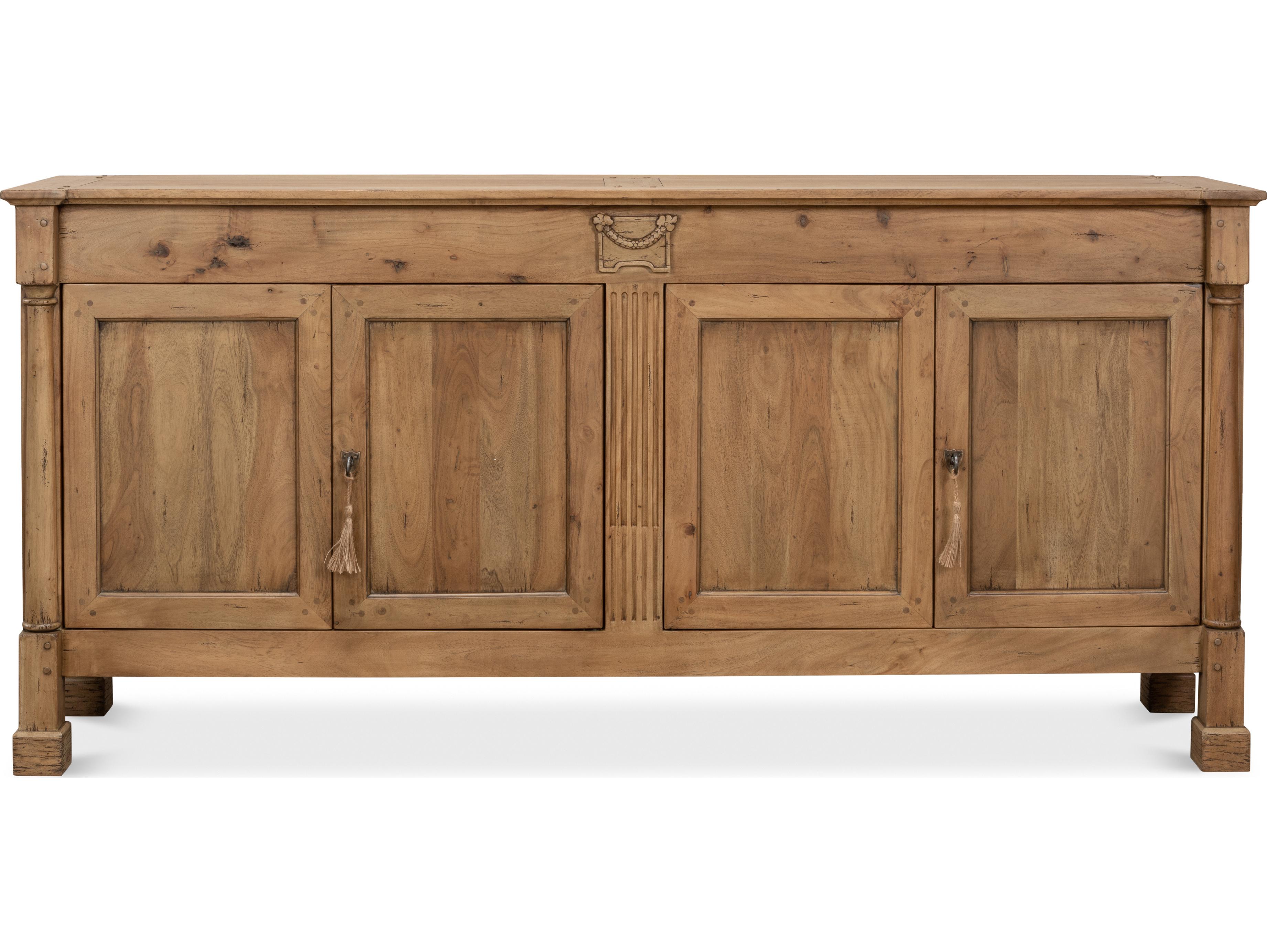 Sarreid Ltd Caracole Credenza