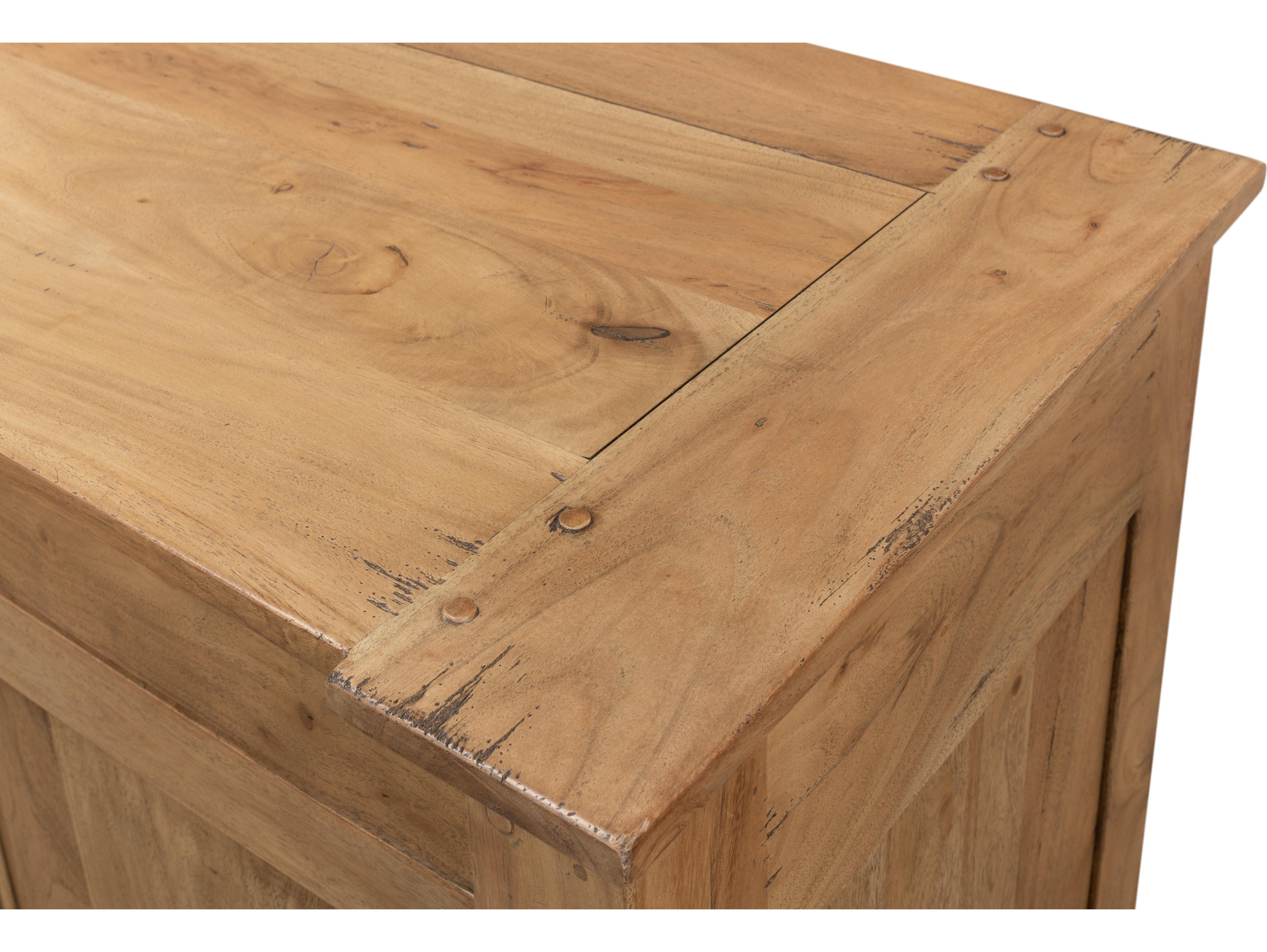 Sarreid Ltd Caracole Credenza