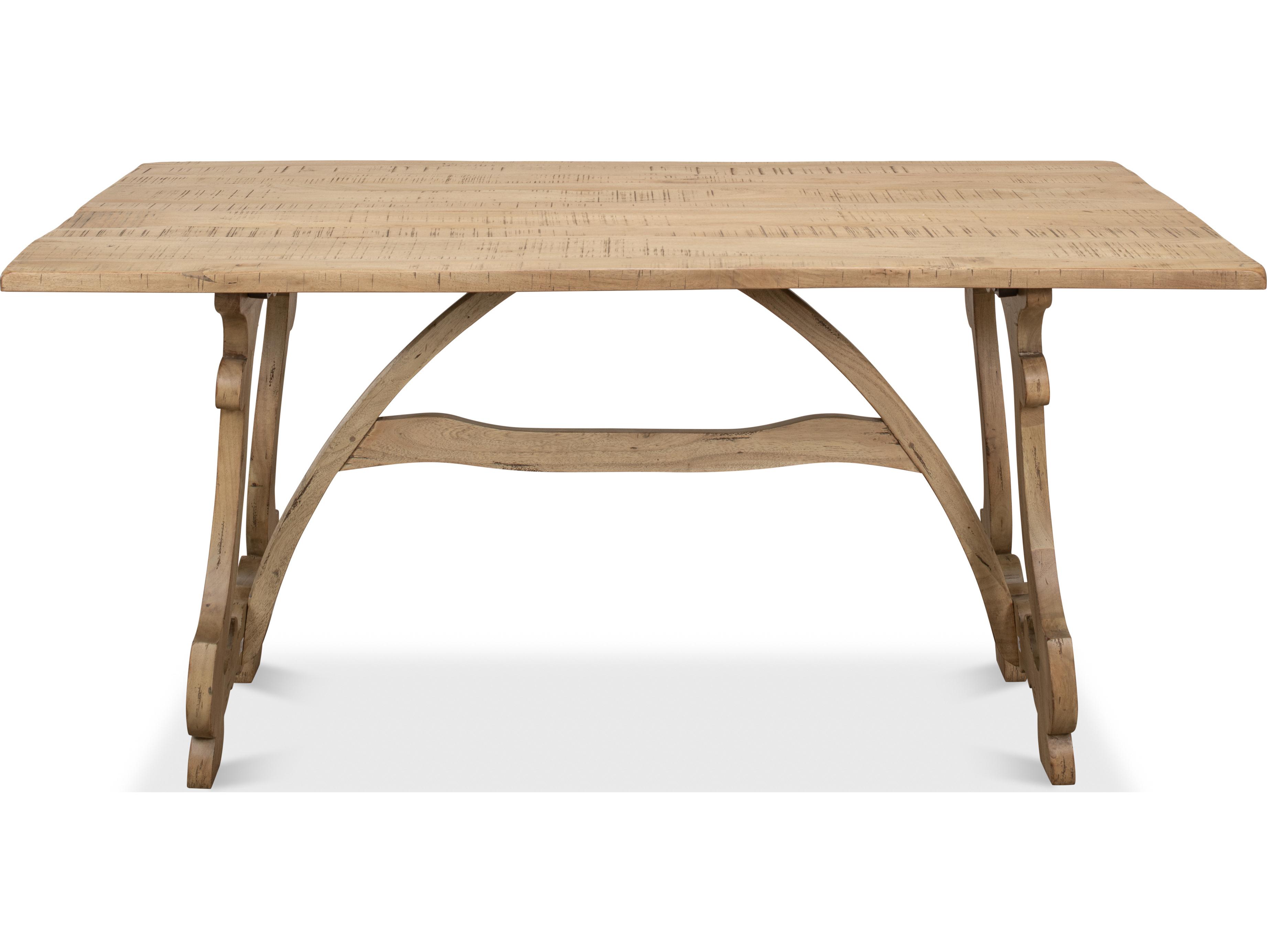 Sarreid Ltd Calambac Dining Table