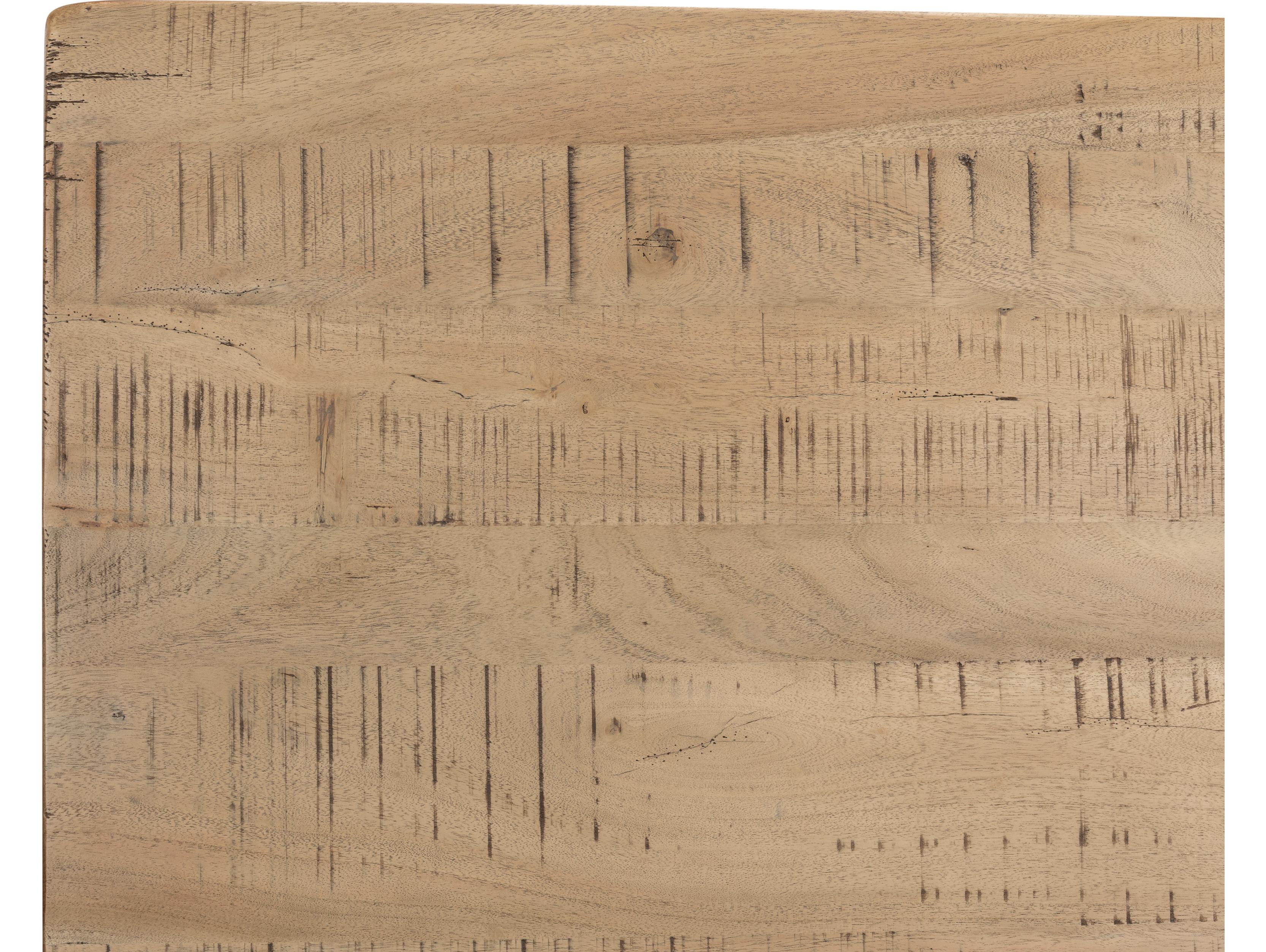 Sarreid Ltd Calambac Dining Table