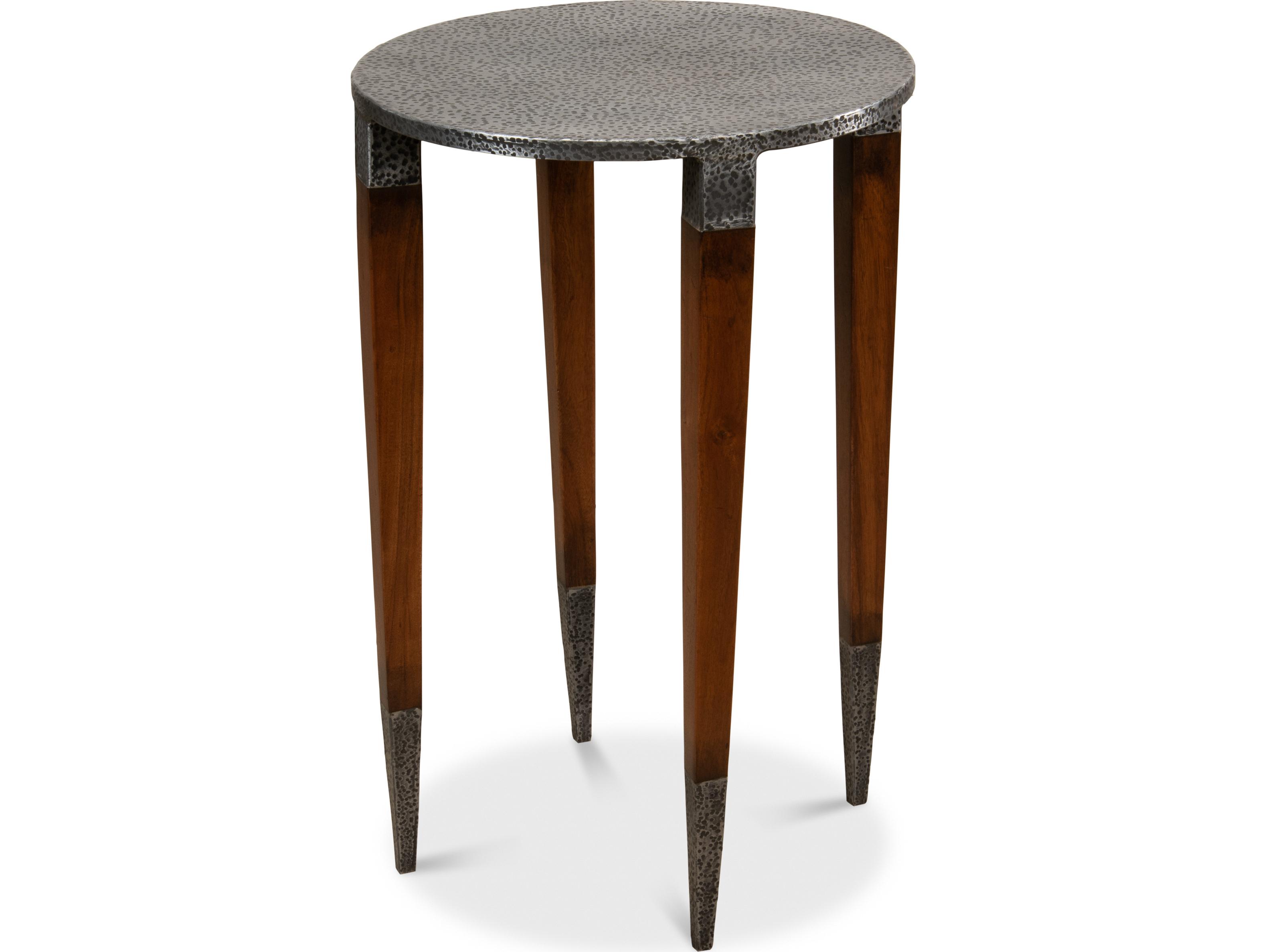 Sarreid Ltd The Burnford Table