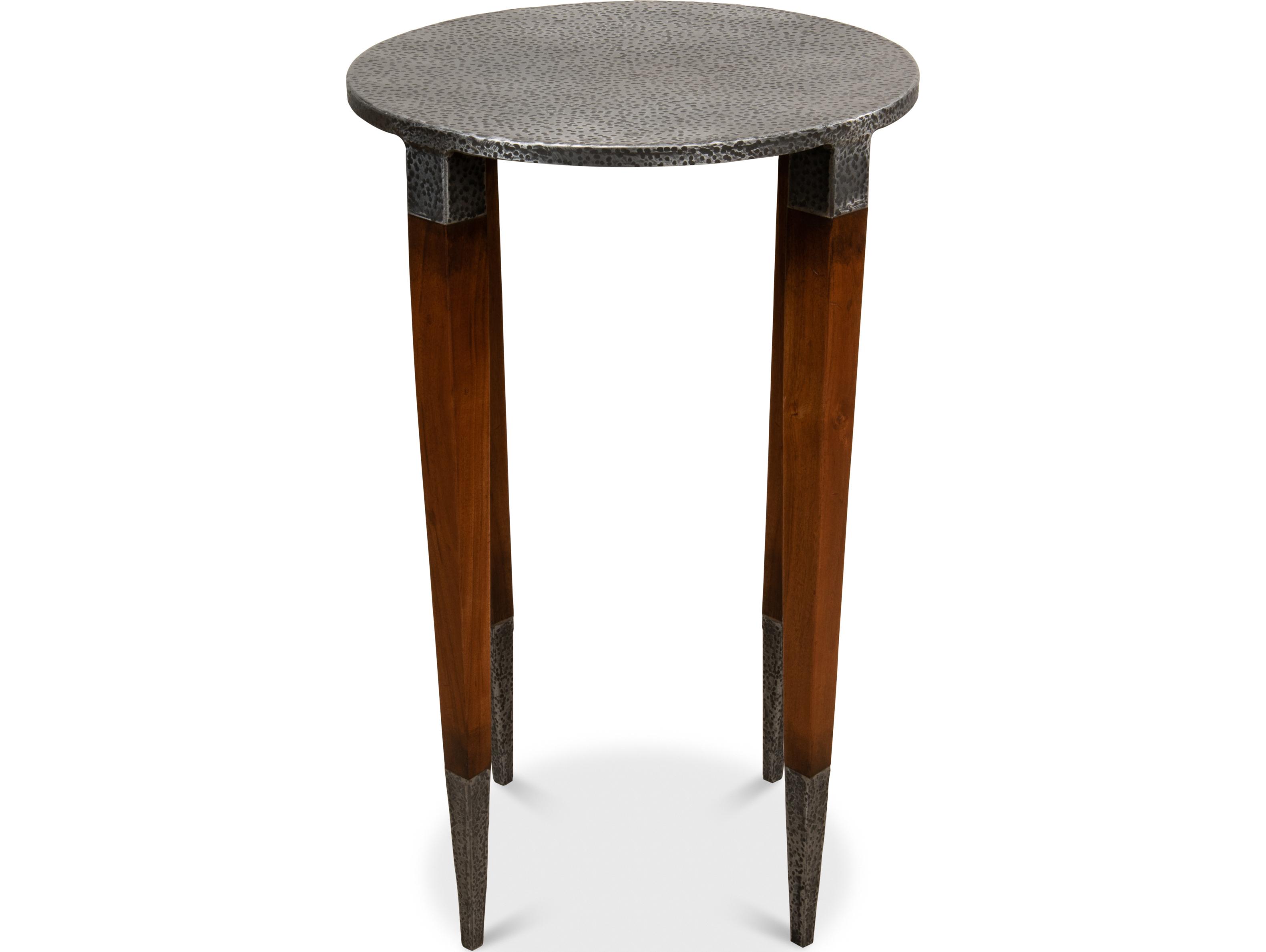 Sarreid Ltd The Burnford Table