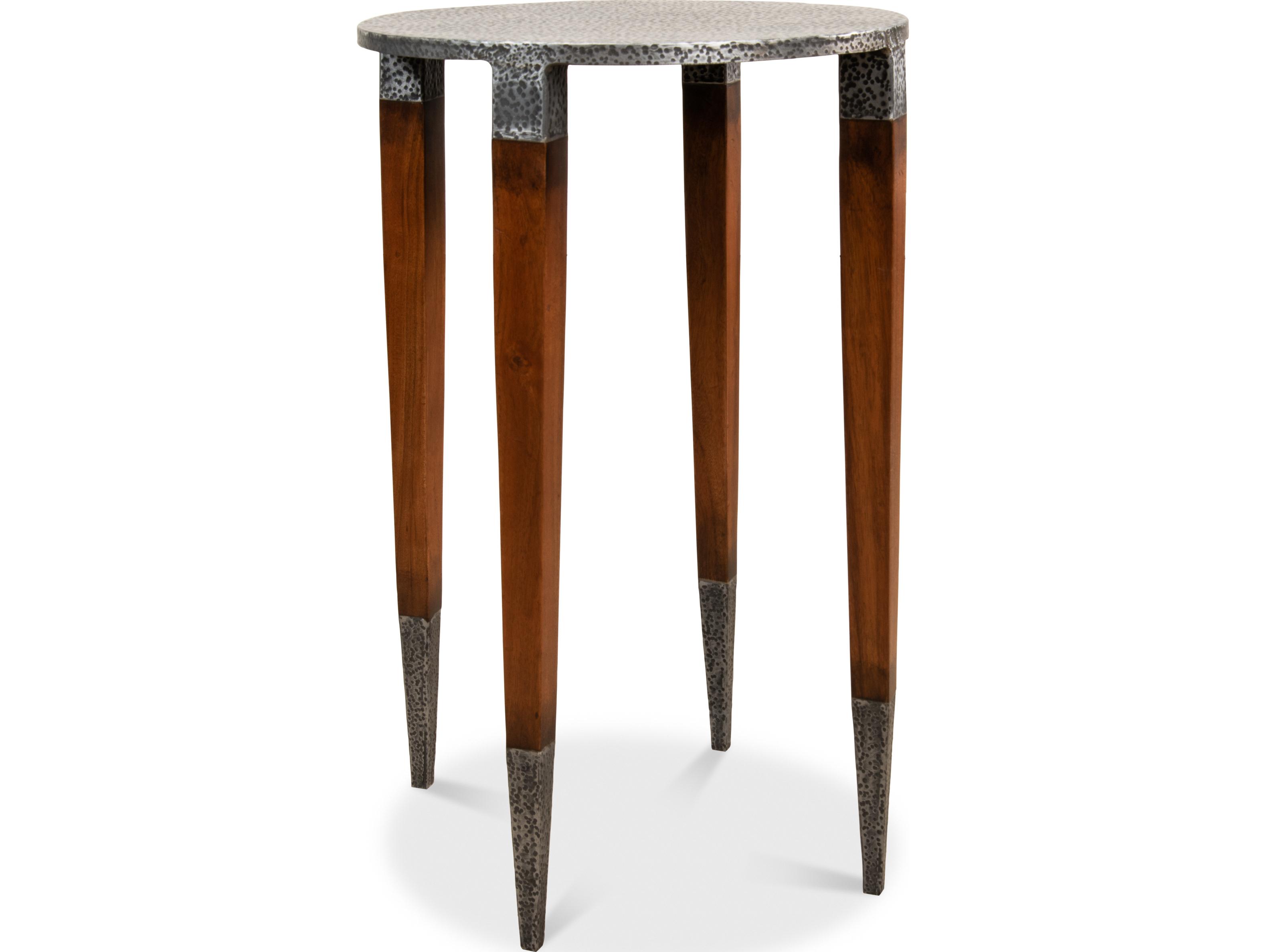 Sarreid Ltd The Burnford Table