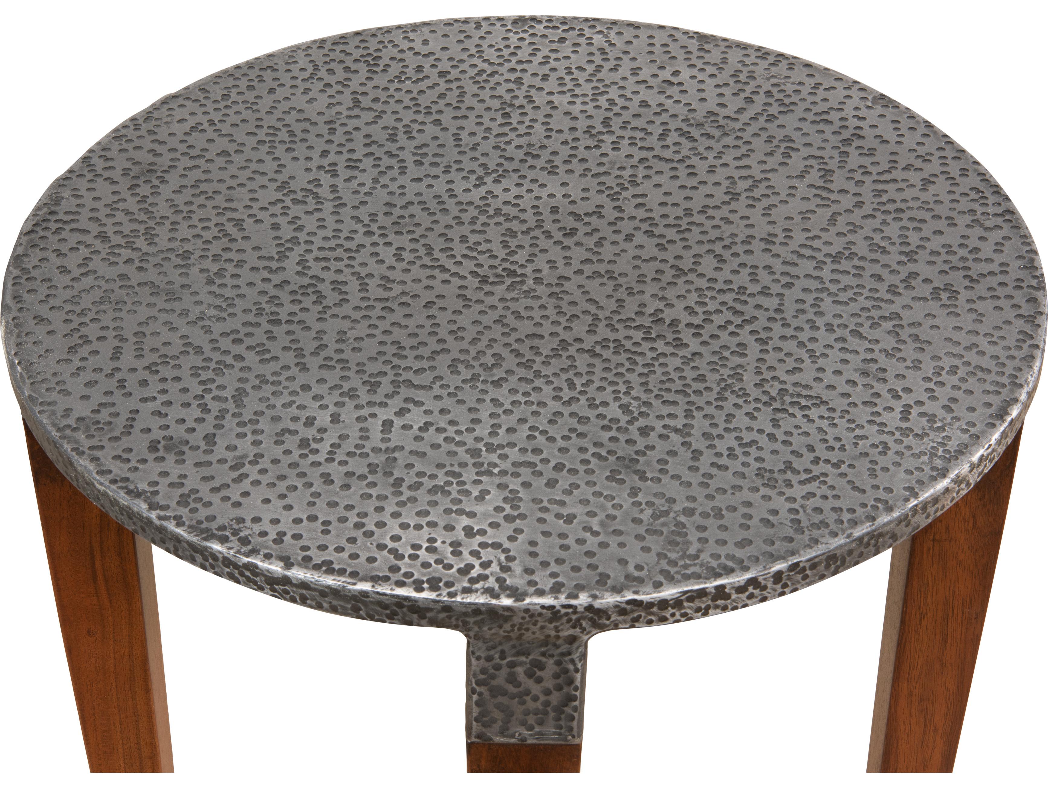 Sarreid Ltd The Burnford Table