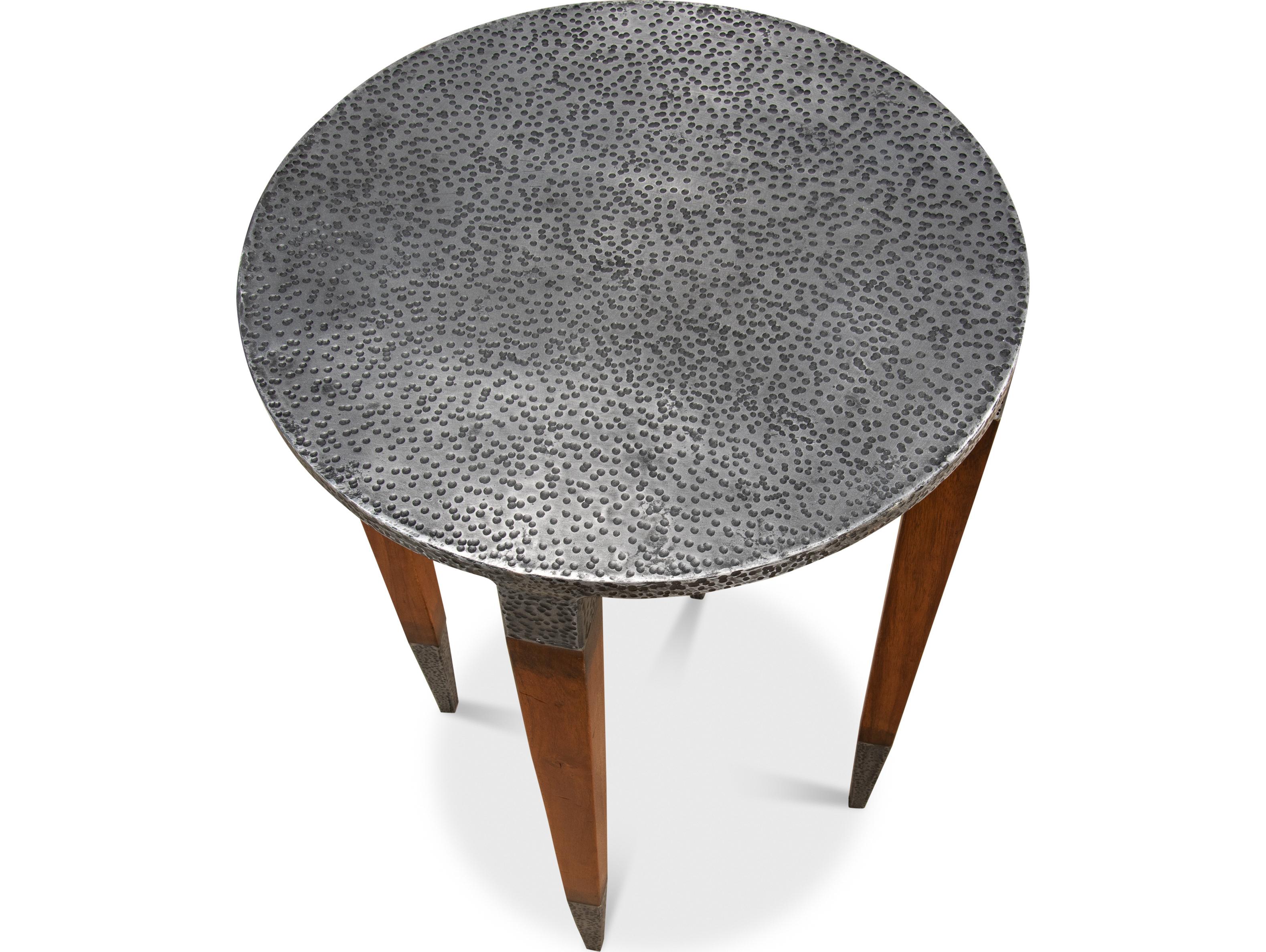 Sarreid Ltd The Burnford Table