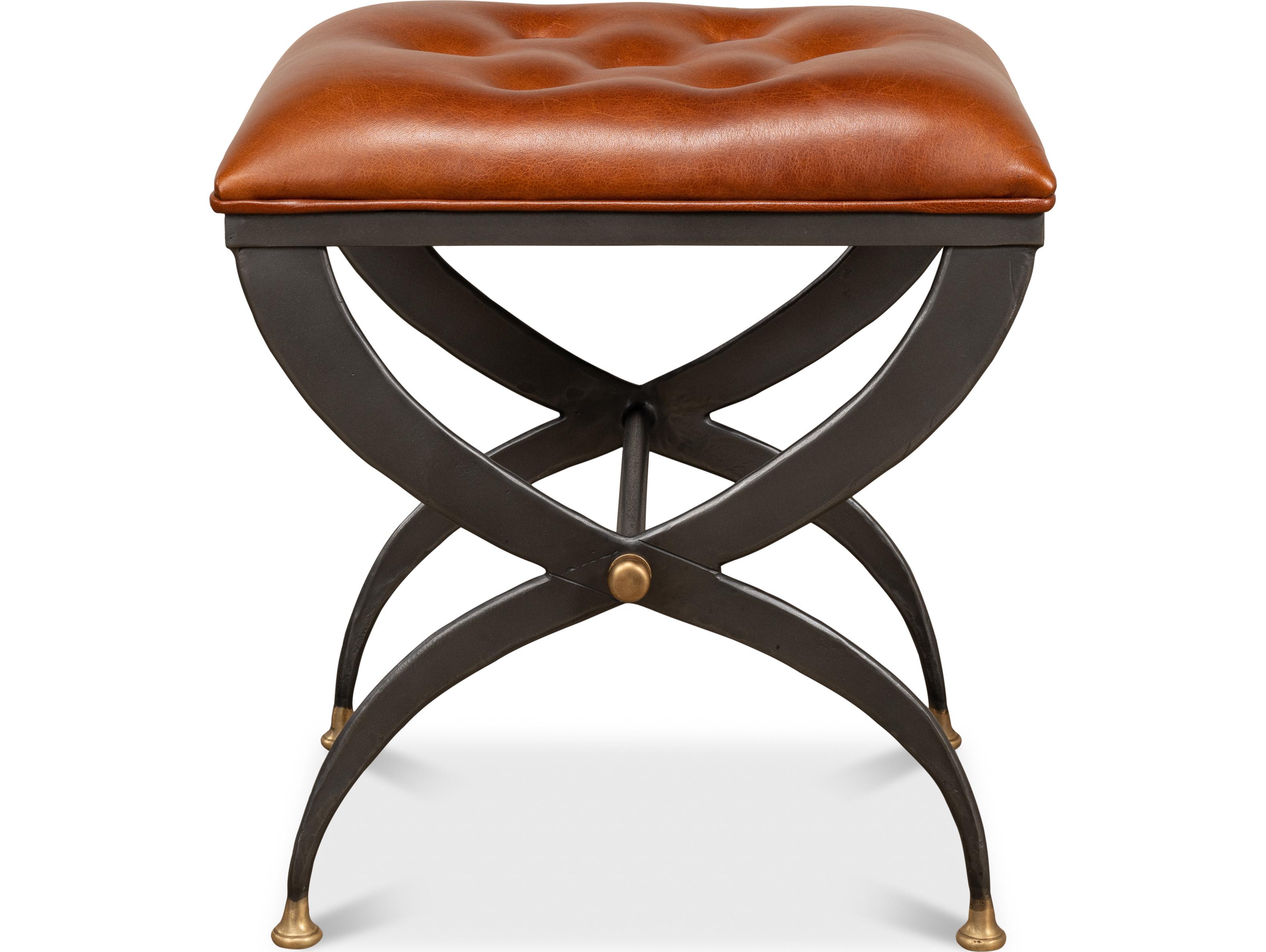 Sarreid Ltd Mathsson Stool