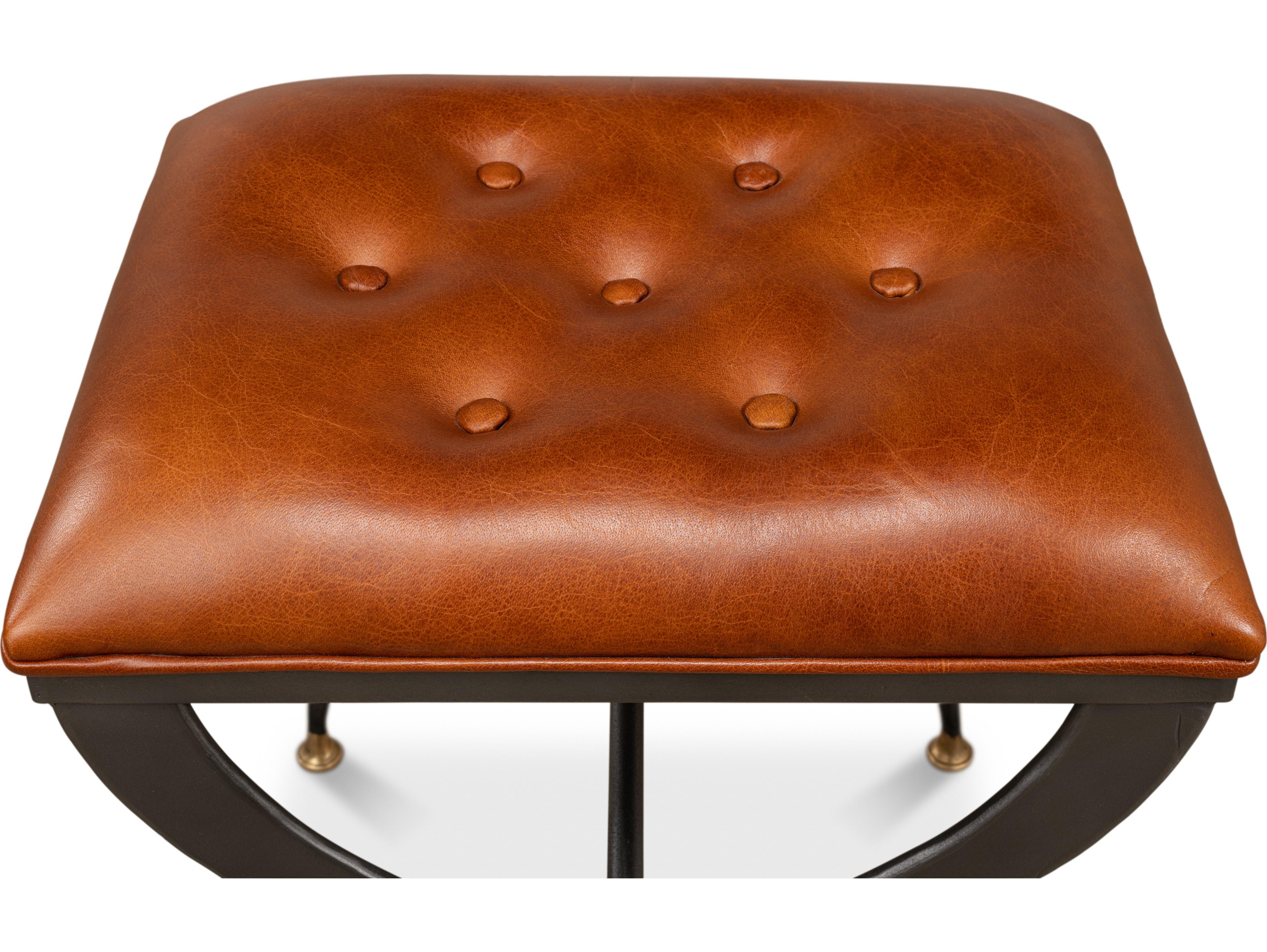 Sarreid Ltd Mathsson Stool