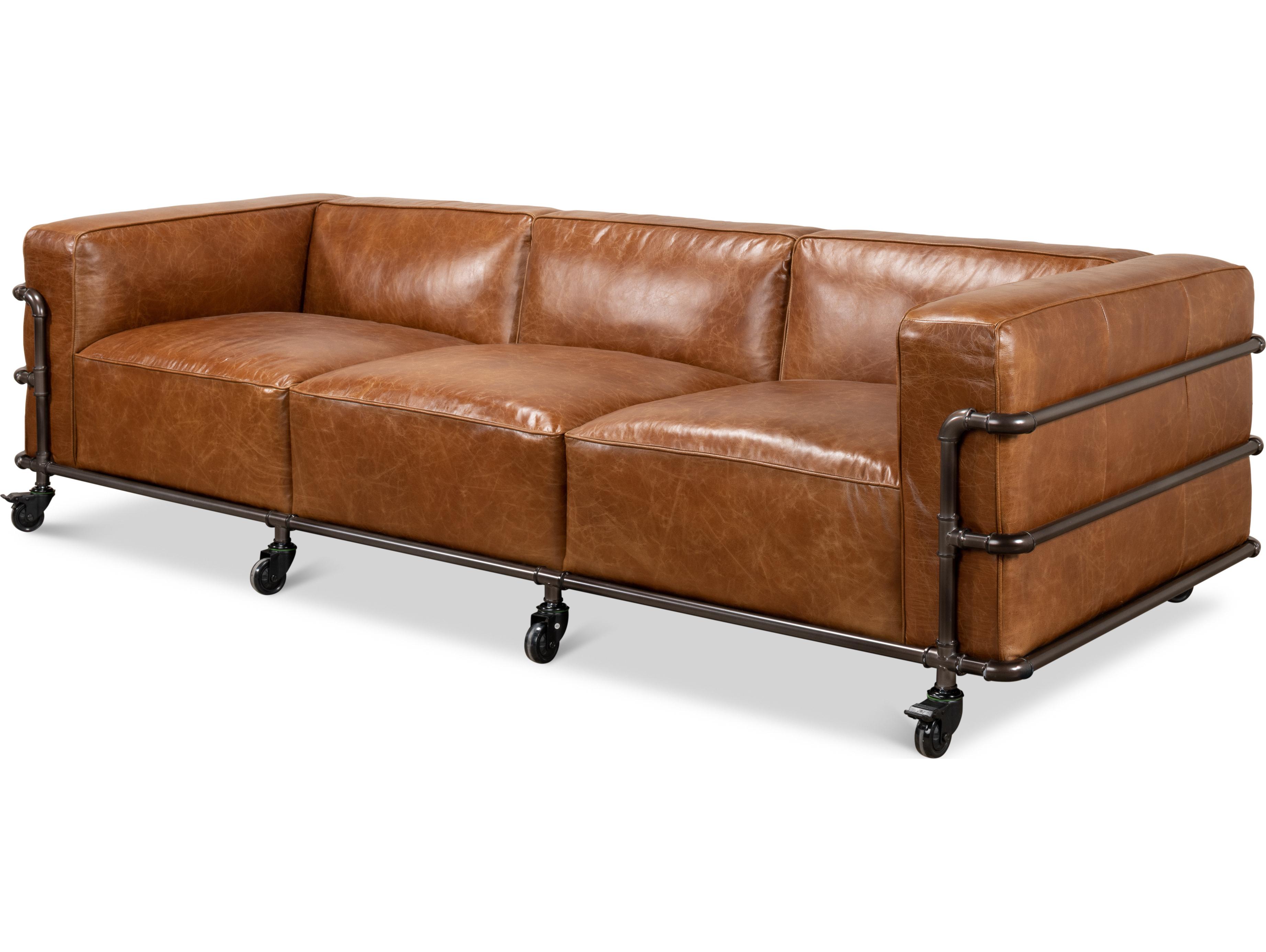 Sarreid Ltd Antwerp Sofa
