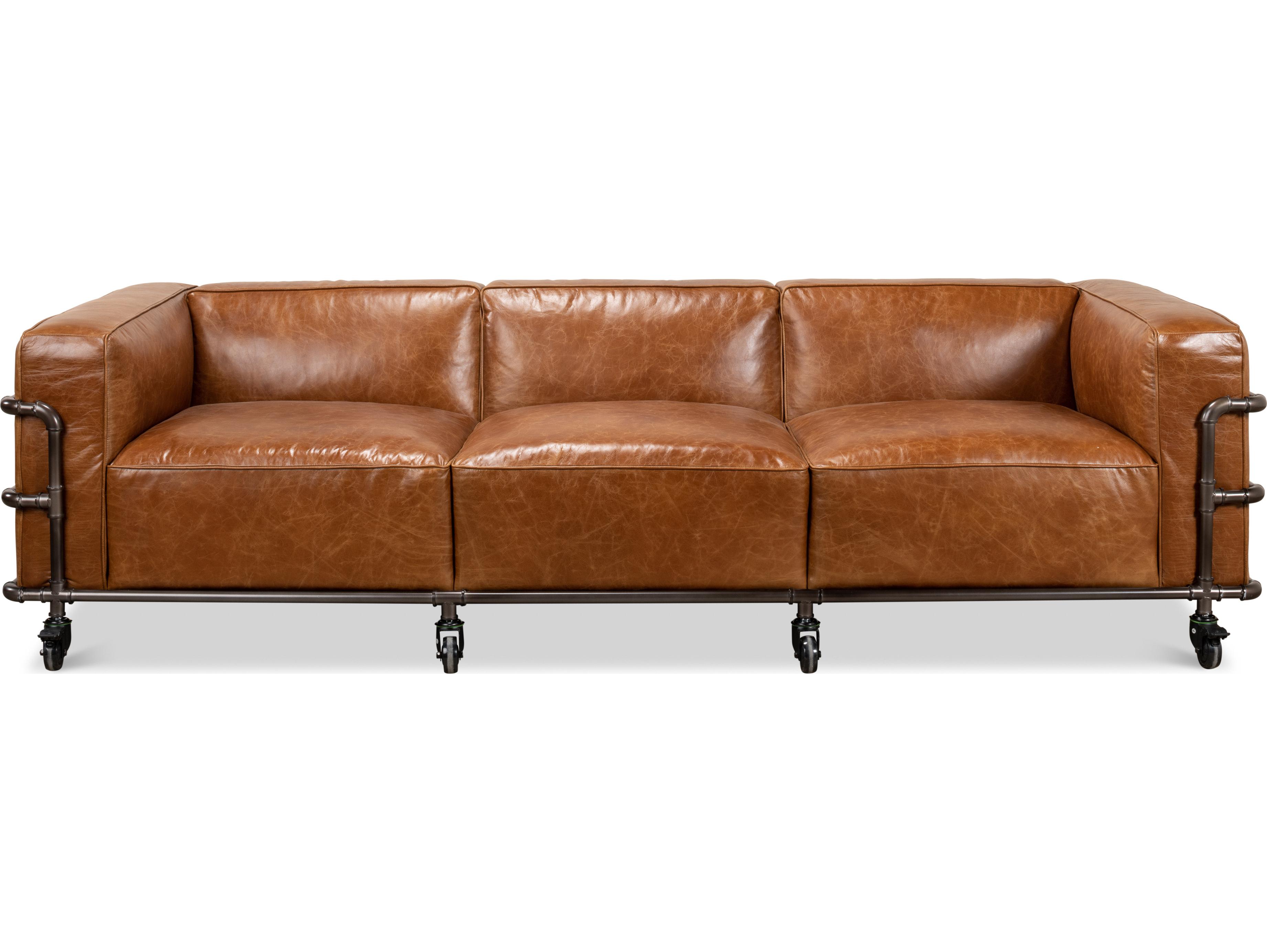 Sarreid Ltd Antwerp Sofa