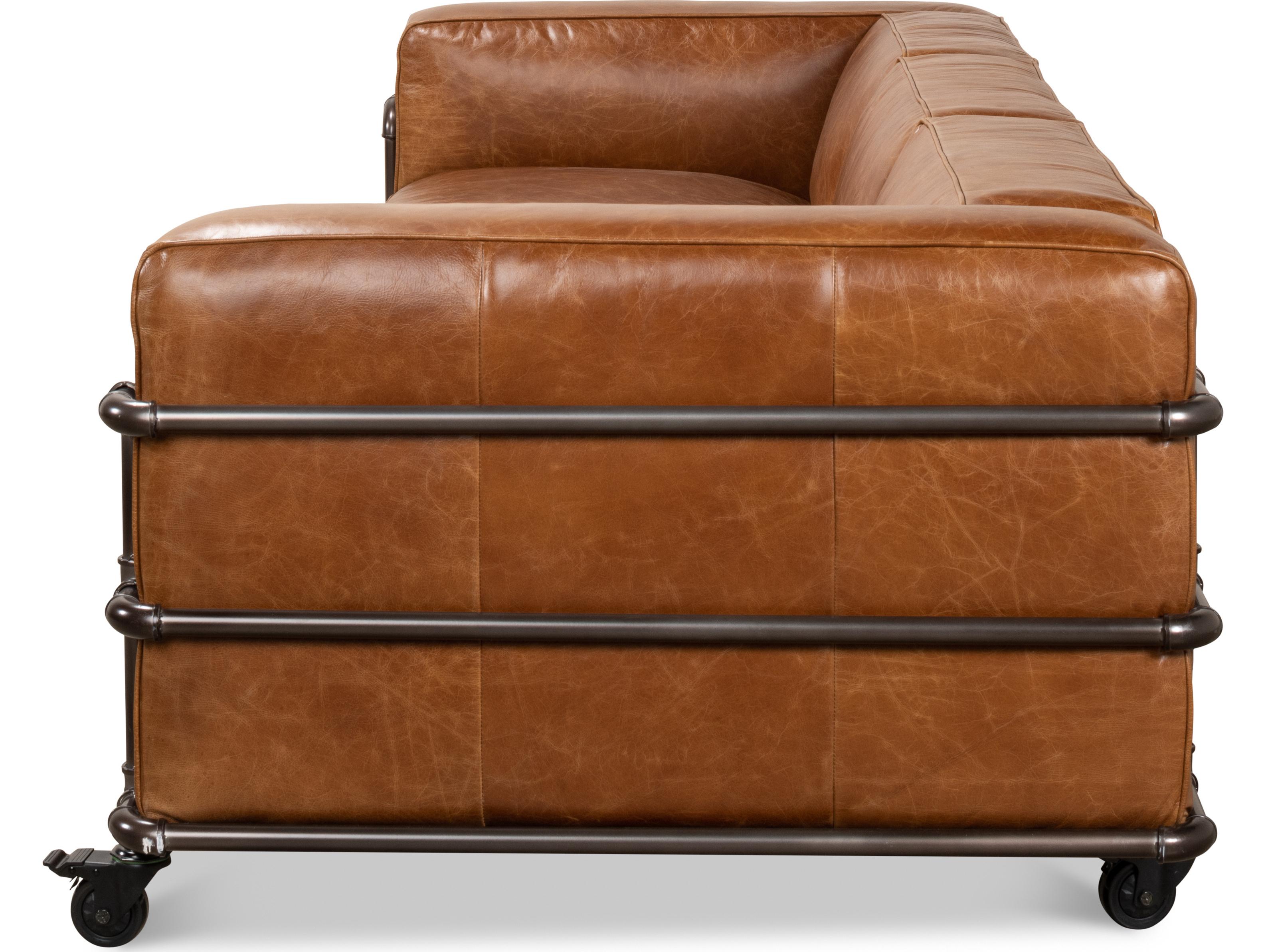 Sarreid Ltd Antwerp Sofa