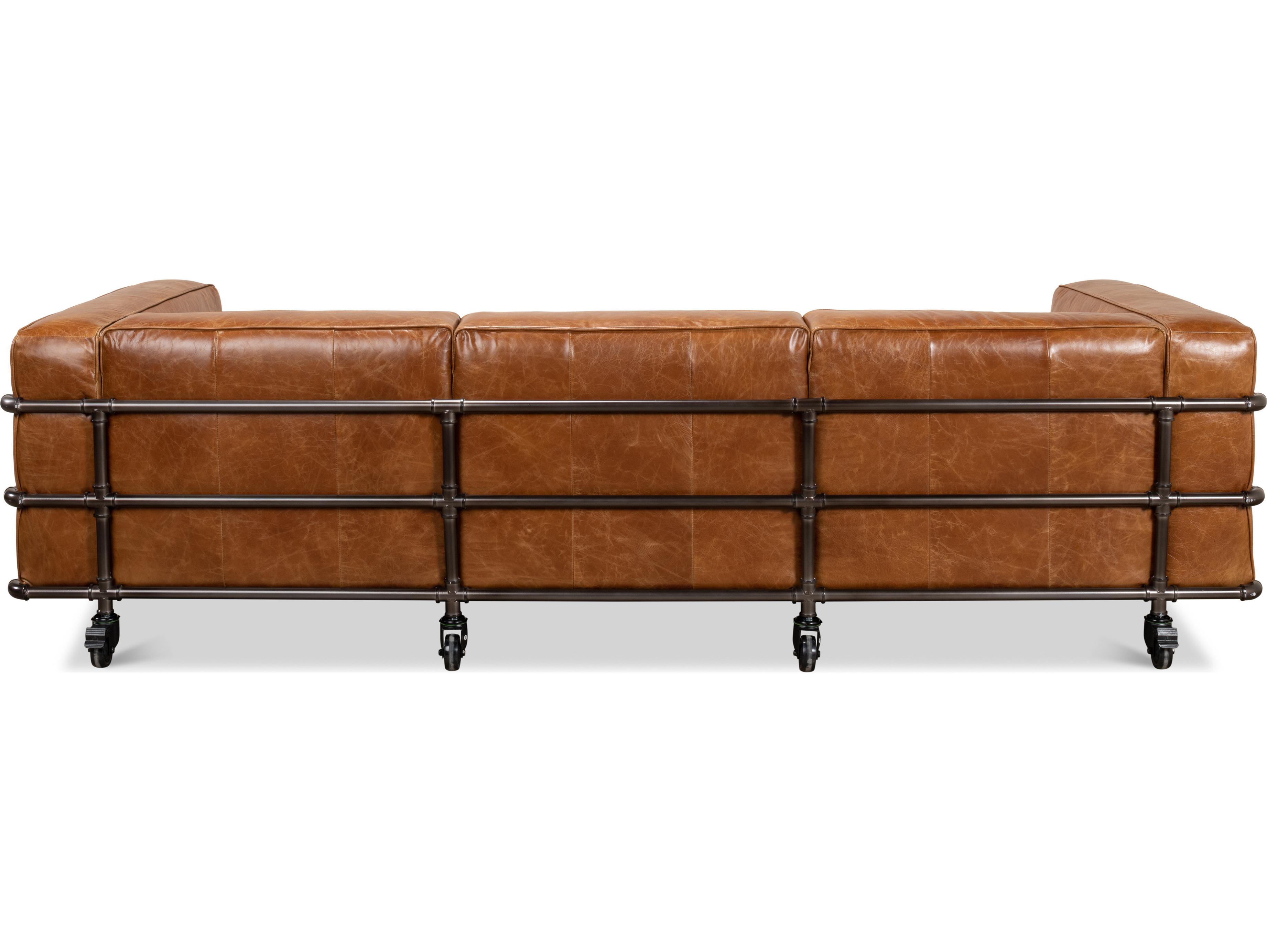 Sarreid Ltd Antwerp Sofa
