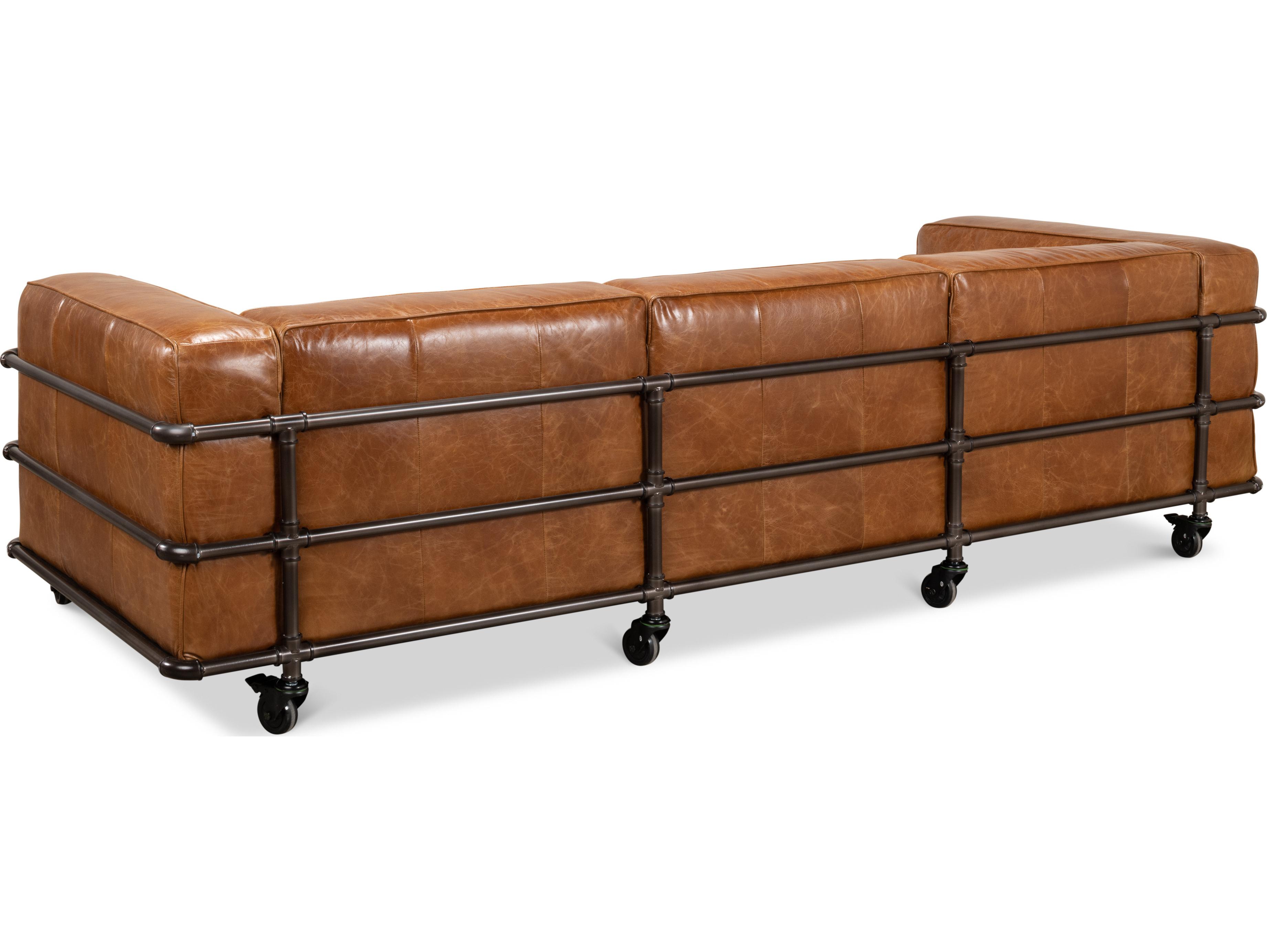 Sarreid Ltd Antwerp Sofa