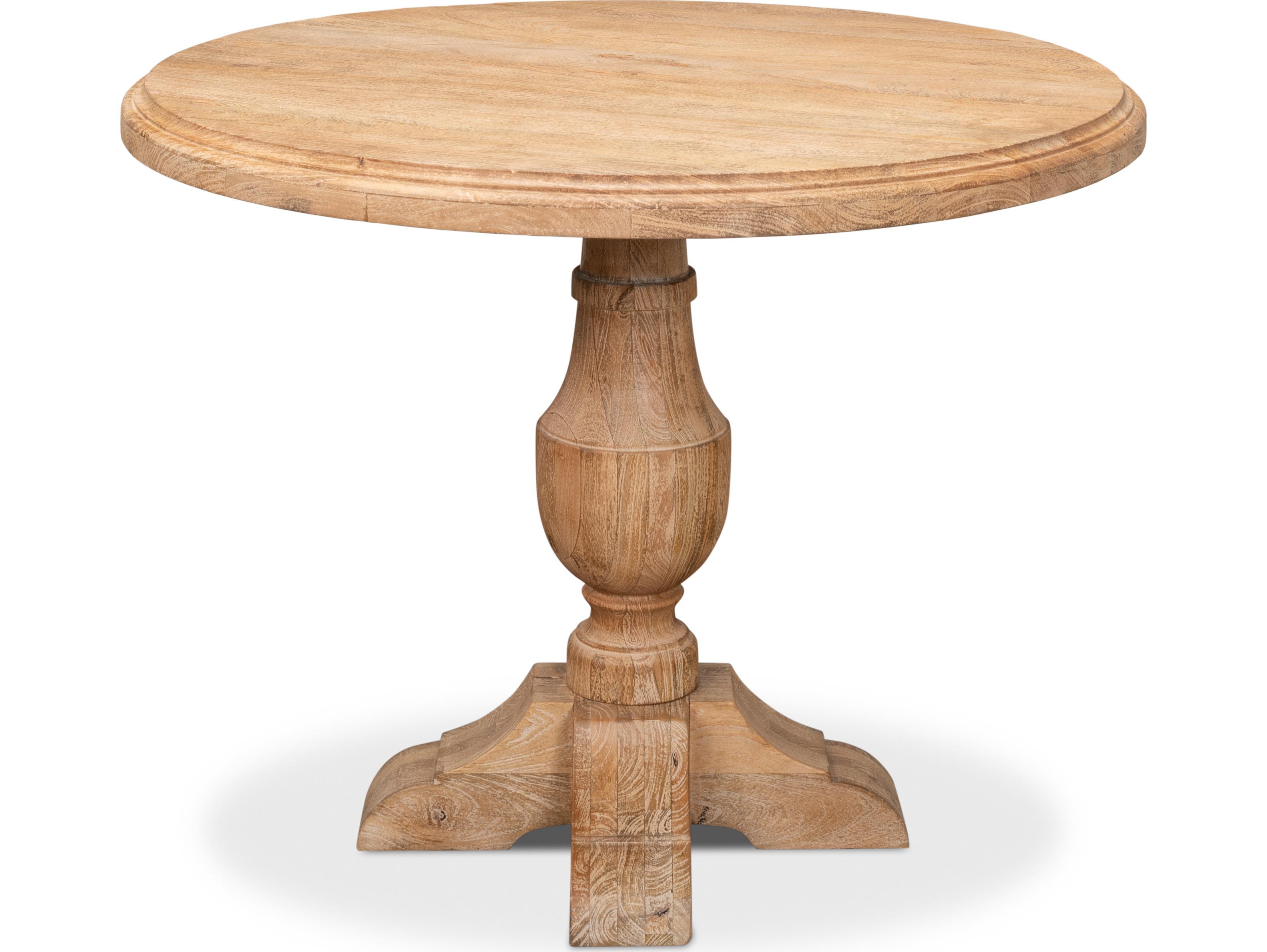 Sarreid Ltd Dinner With Friends Dining Table