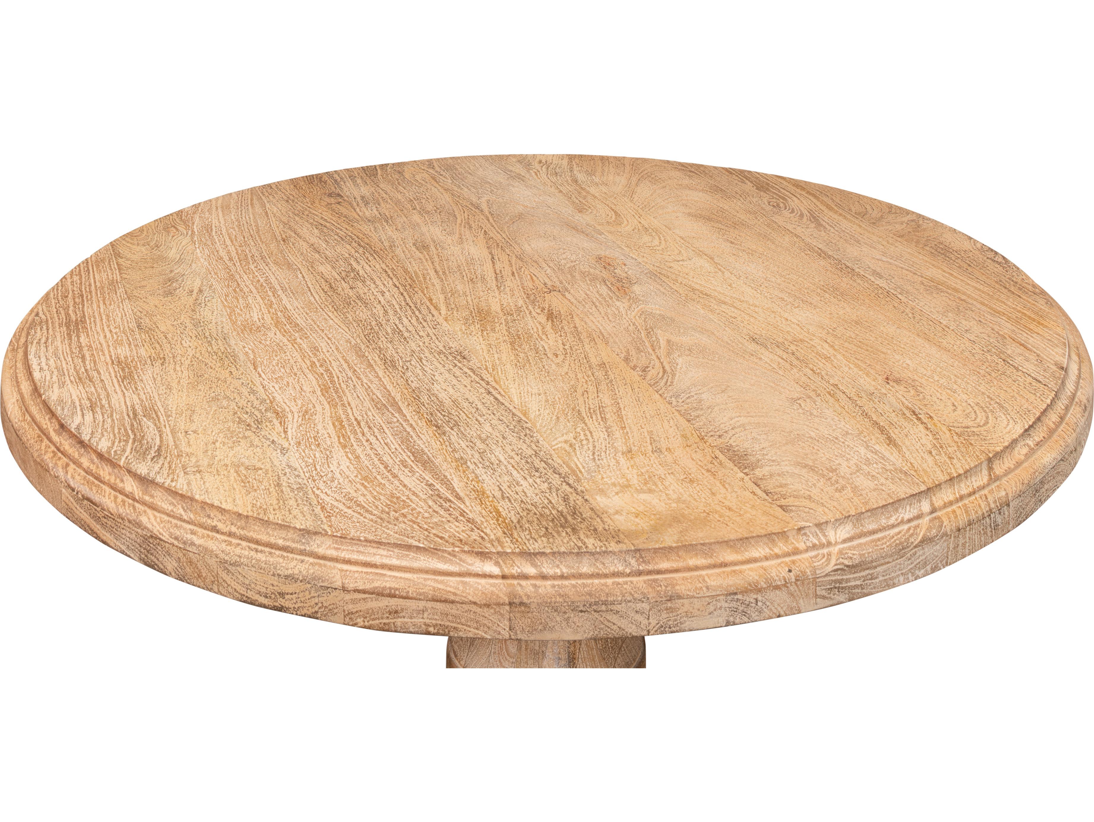 Sarreid Ltd Dinner With Friends Dining Table