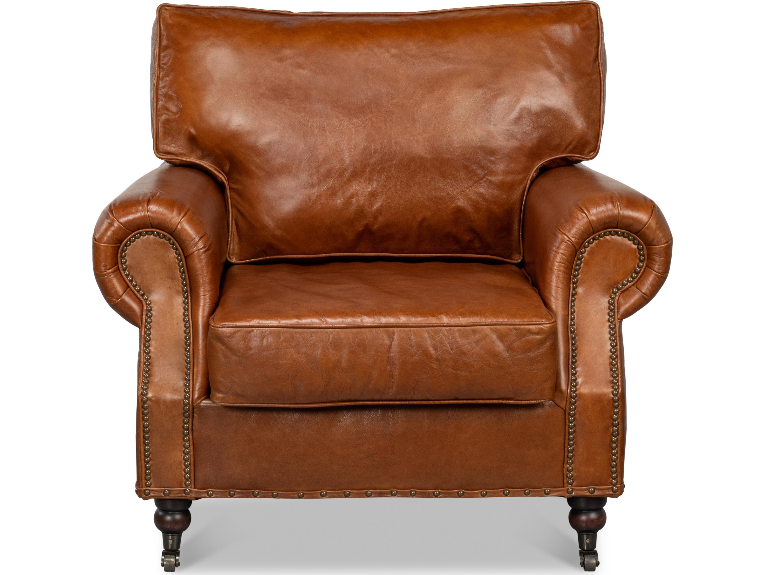 Sarreid Ltd Papa's Chair