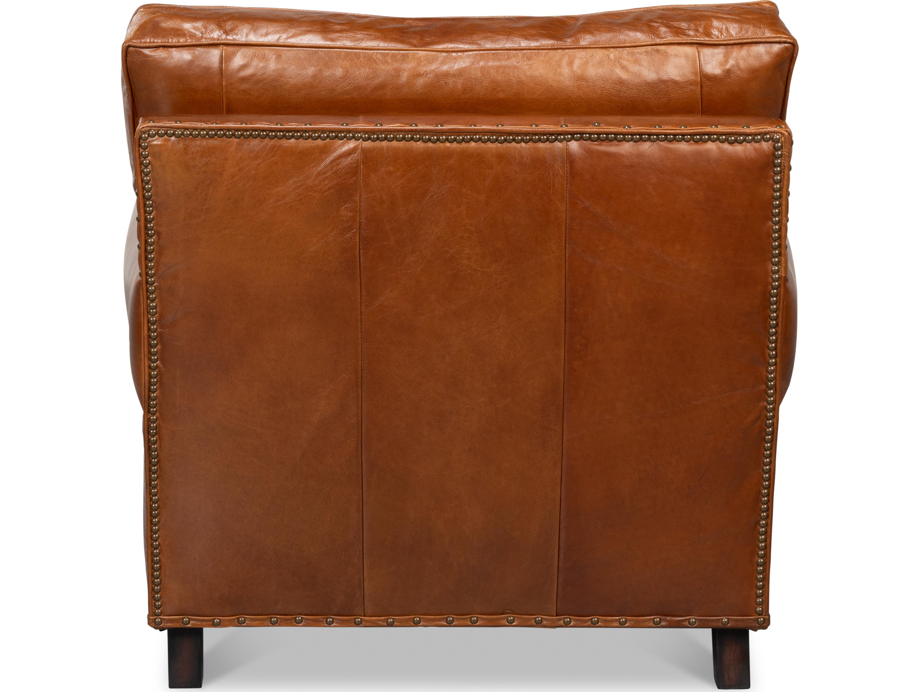 Sarreid Ltd Papa's Chair