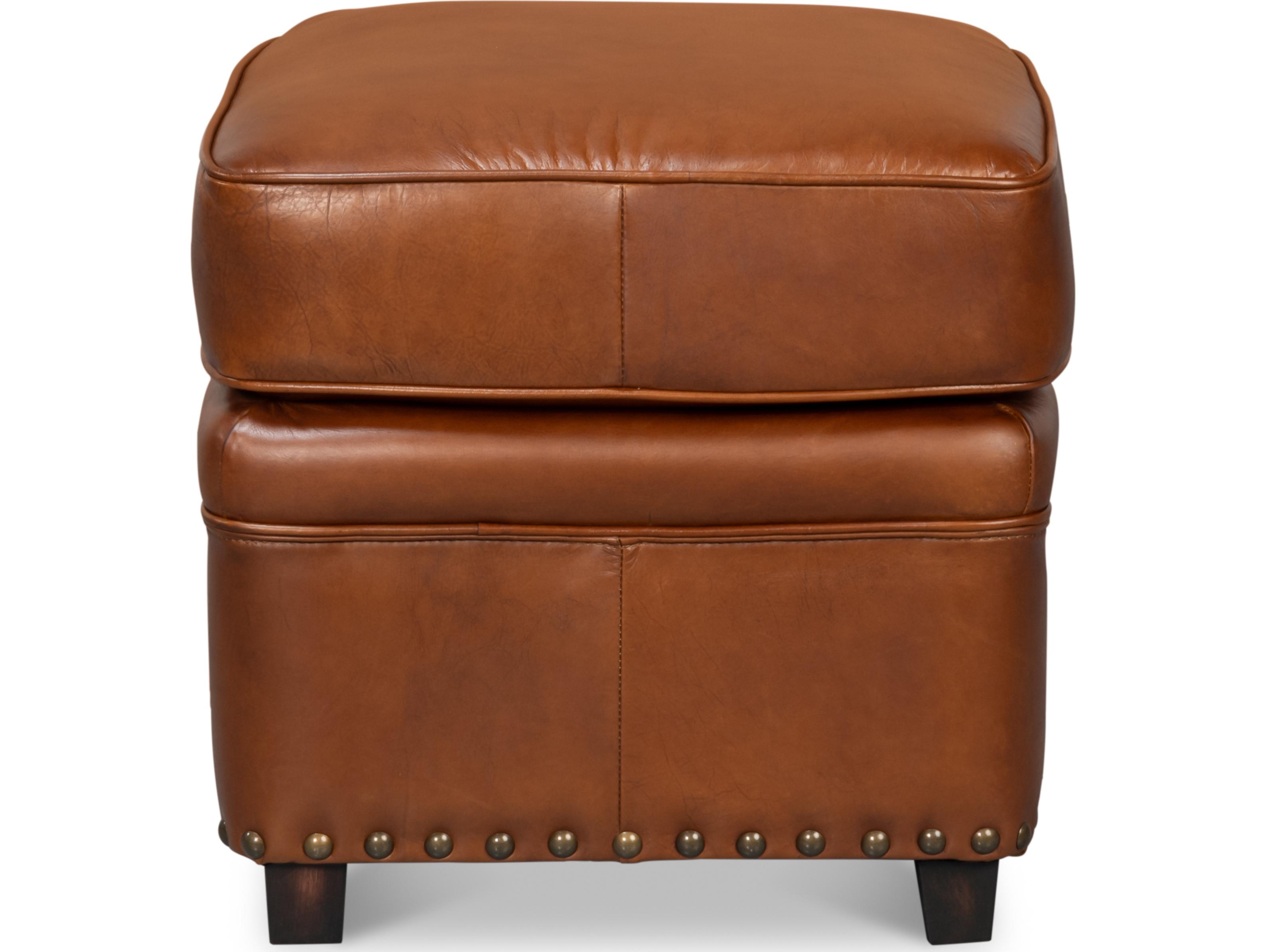 Sarreid Ltd Papa's Ottoman