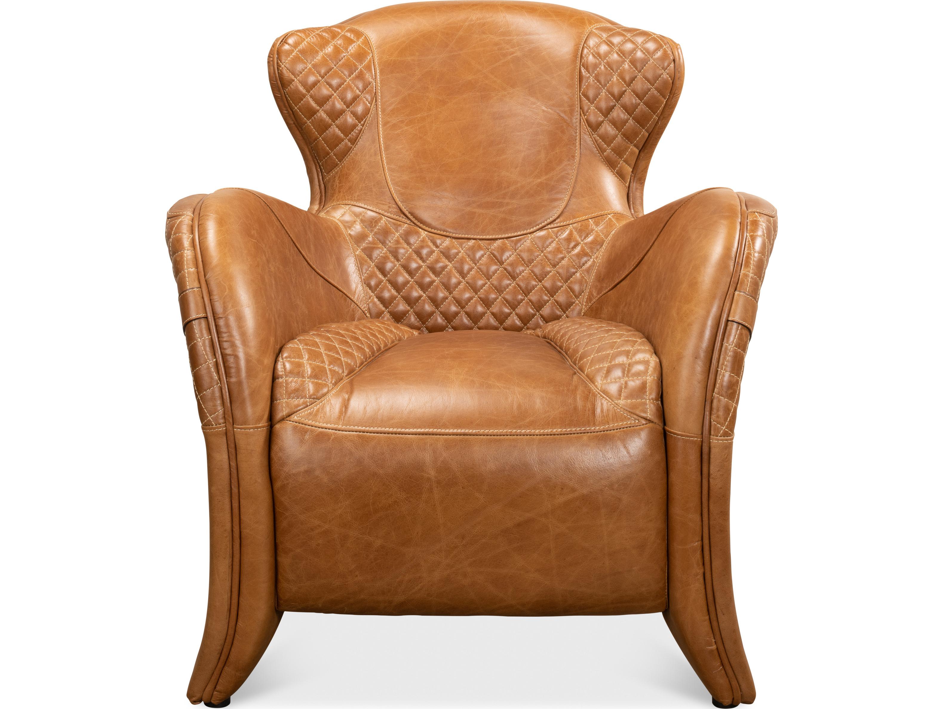 Sarreid Ltd Hera Arm Chair