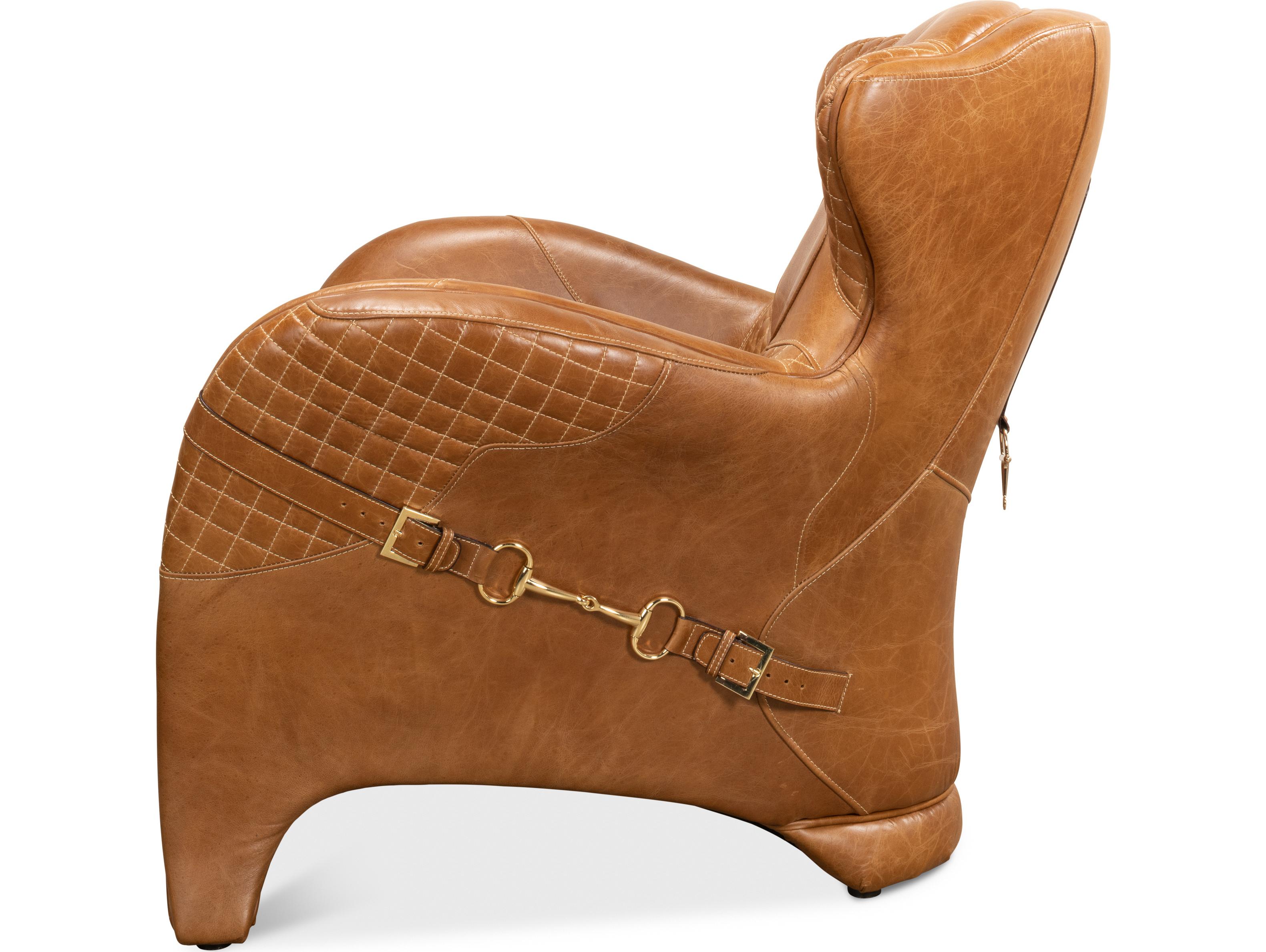 Sarreid Ltd Hera Arm Chair
