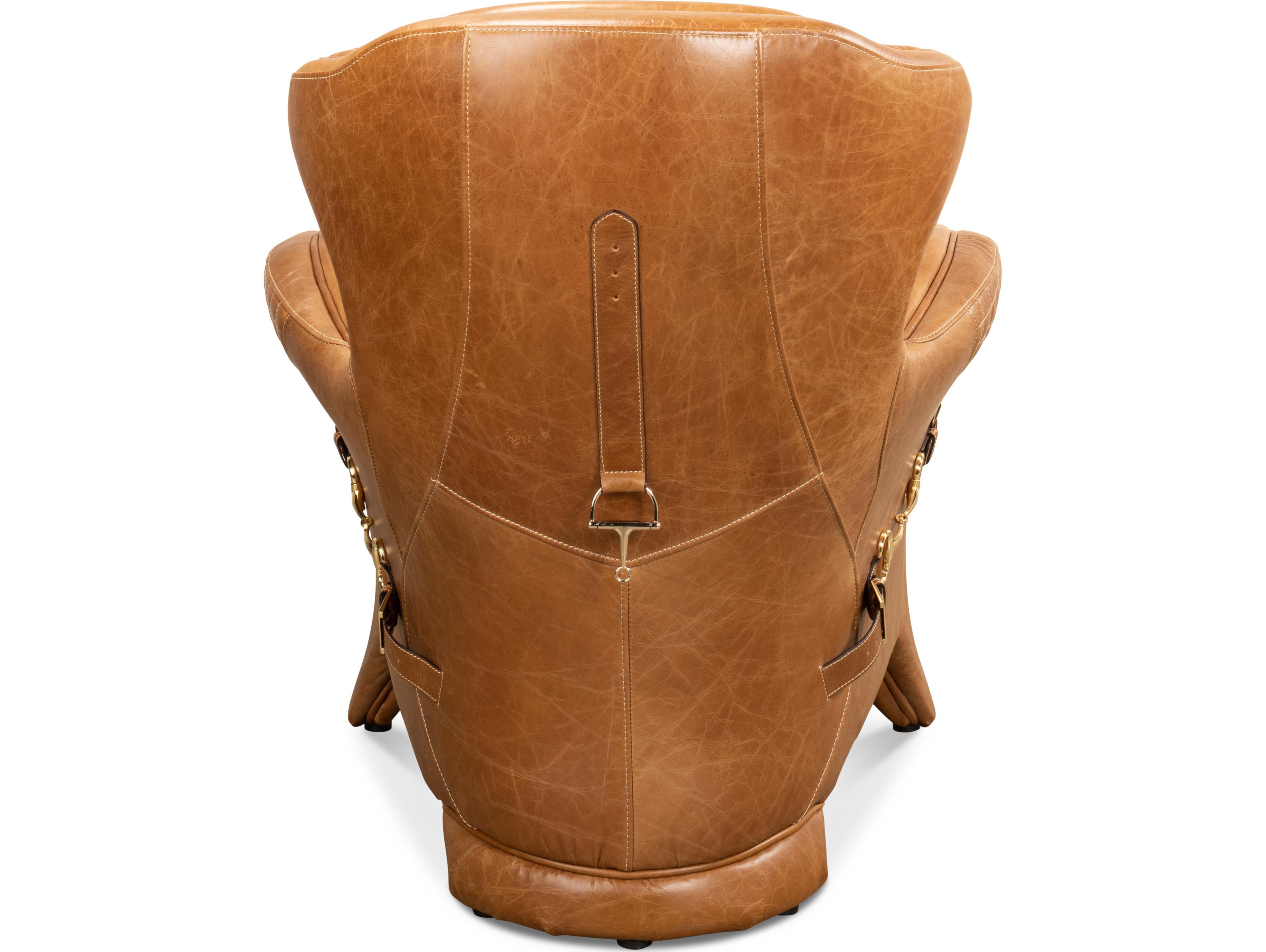 Sarreid Ltd Hera Arm Chair