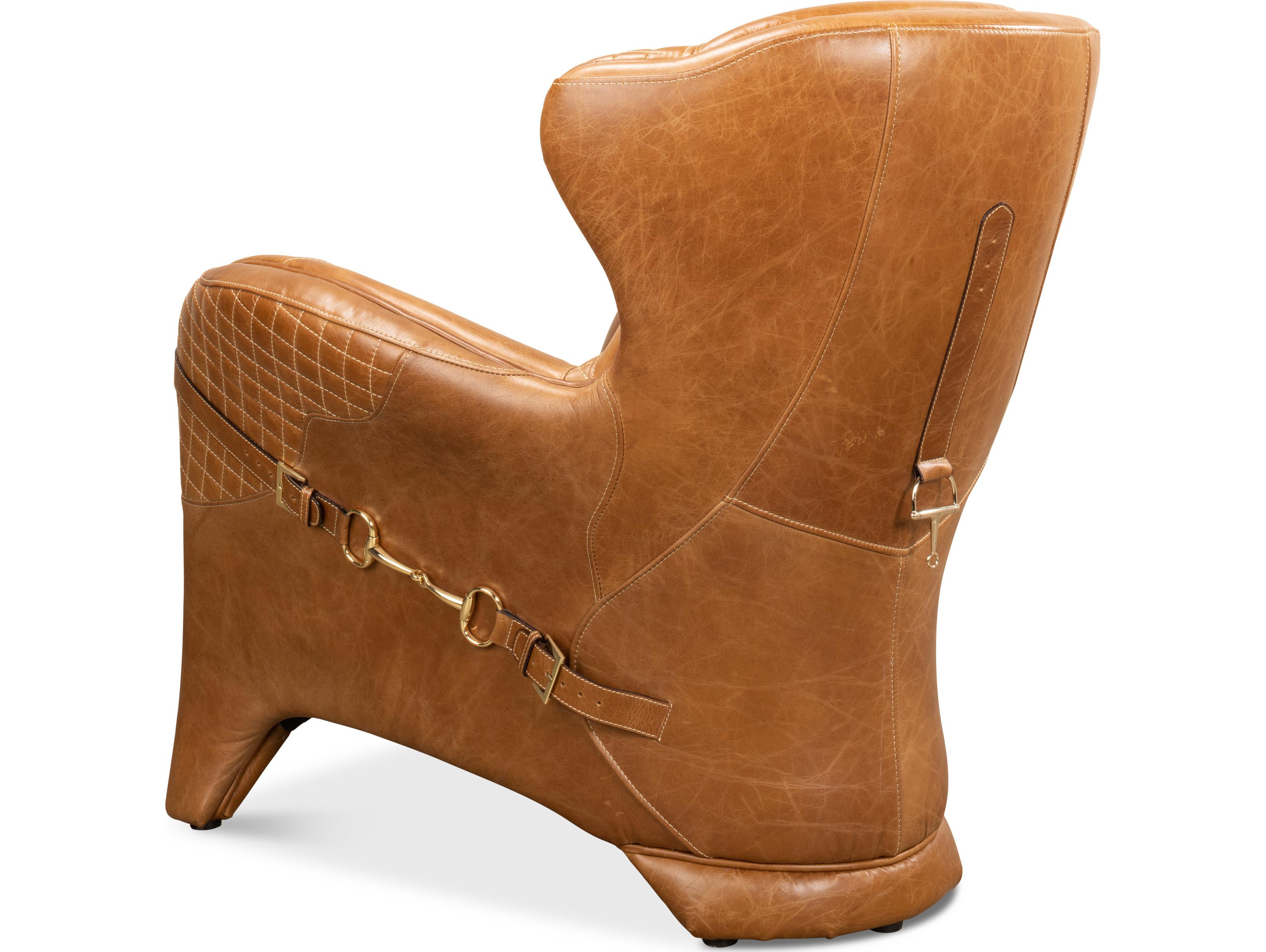 Sarreid Ltd Hera Arm Chair