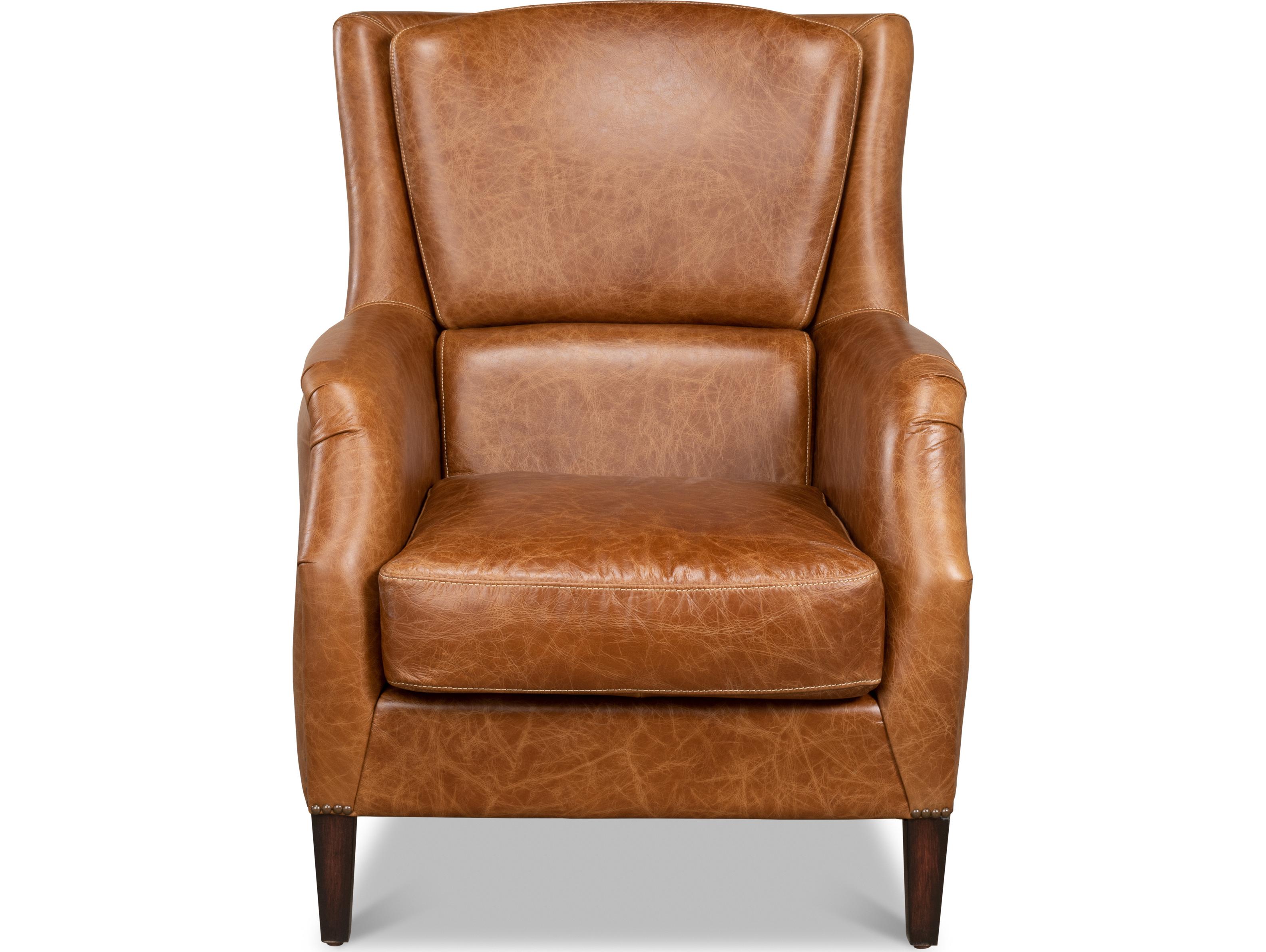 Sarreid Ltd Baker Arm Chair