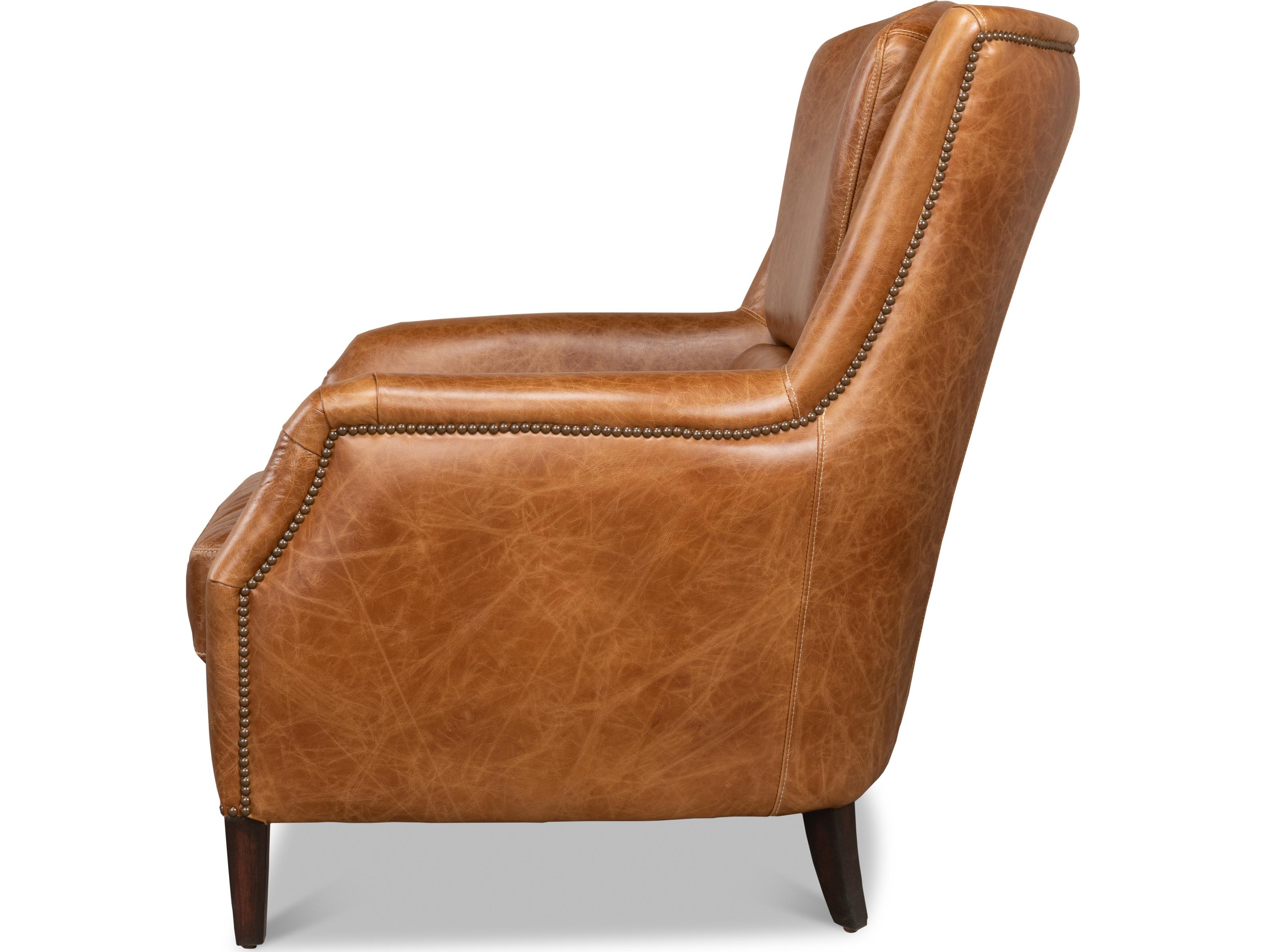 Sarreid Ltd Baker Arm Chair