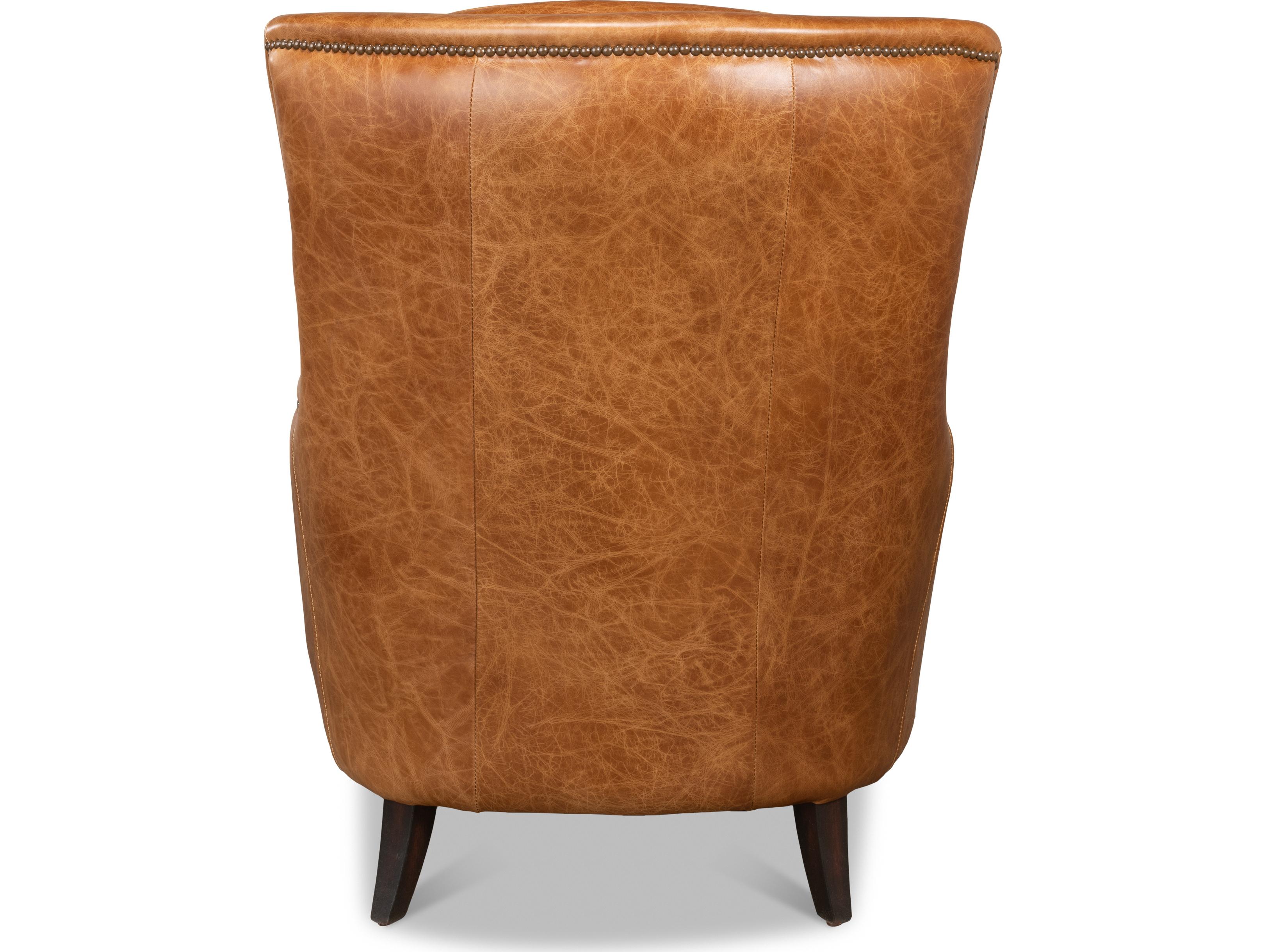 Sarreid Ltd Baker Arm Chair